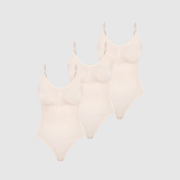 3x String Bodysuit Nysa