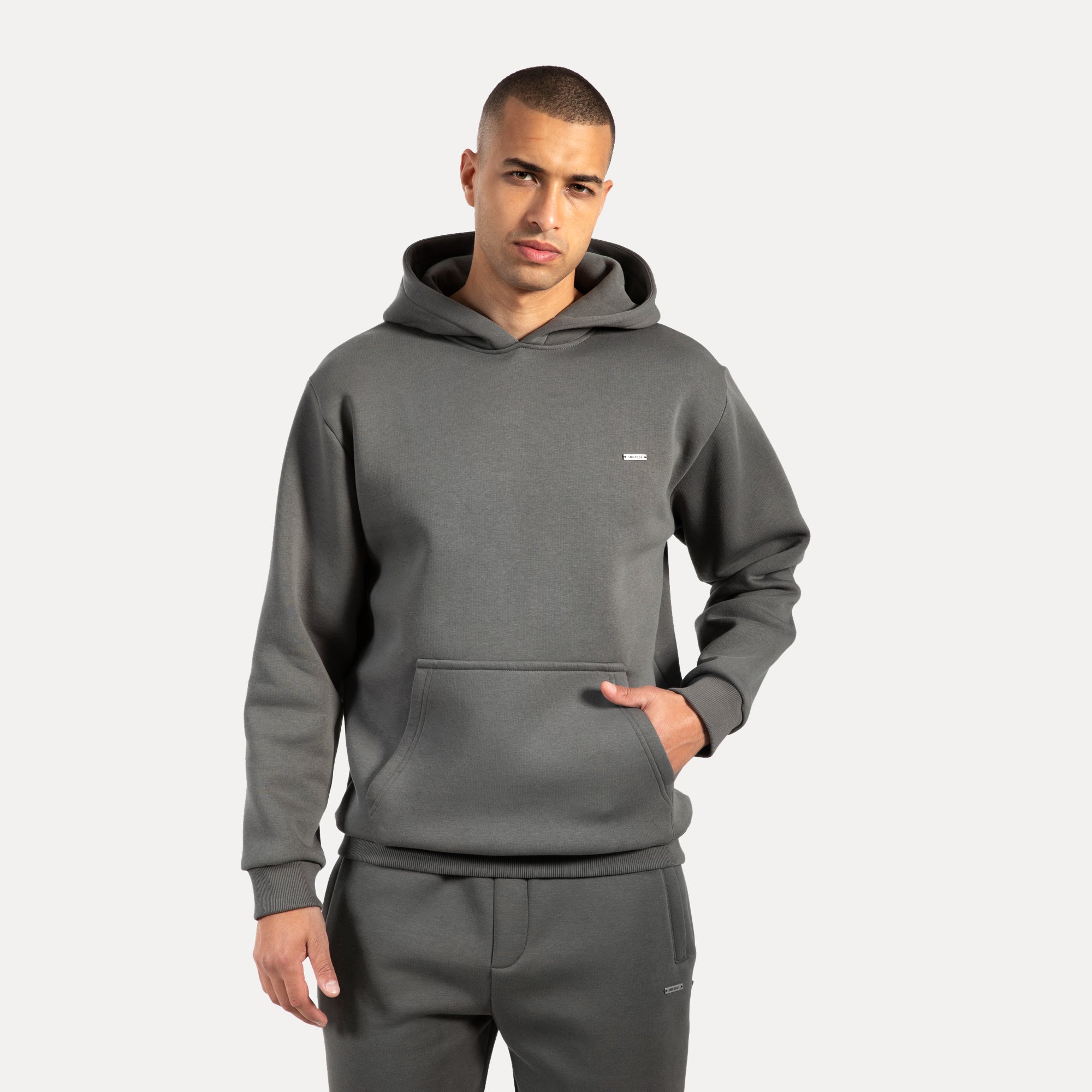 Hoodie Ilyas