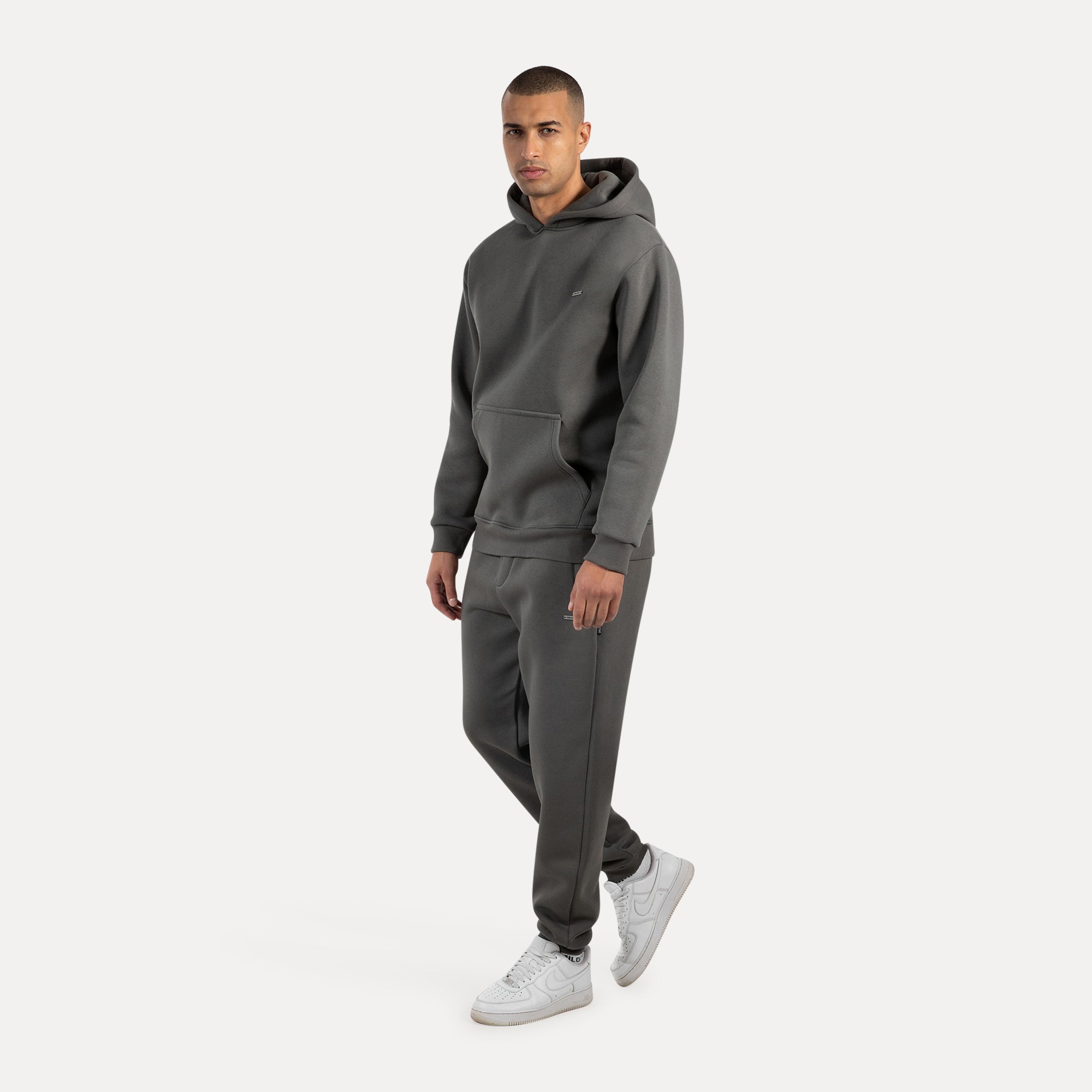 Hoodie Ilyas