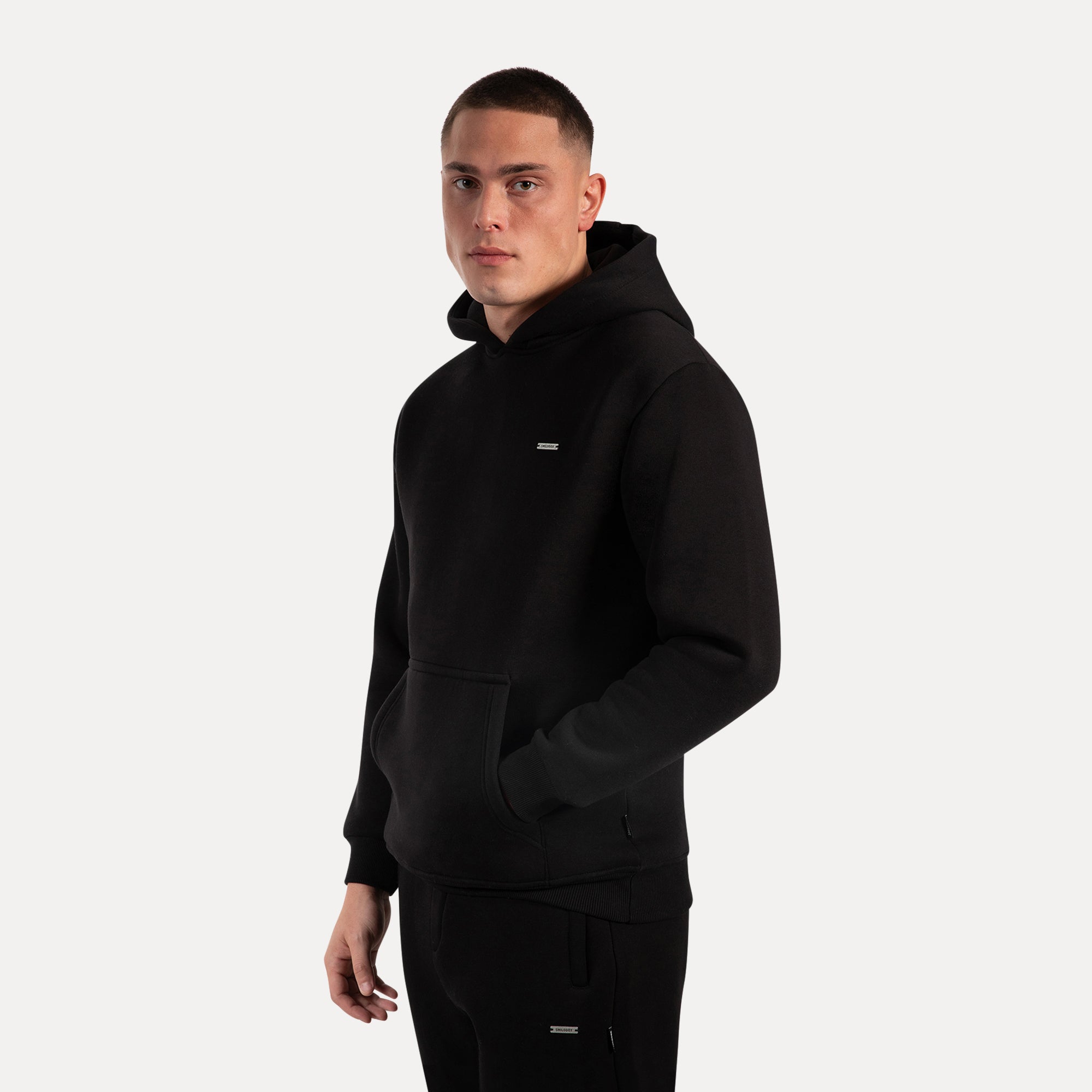 Hoodie Ilyas