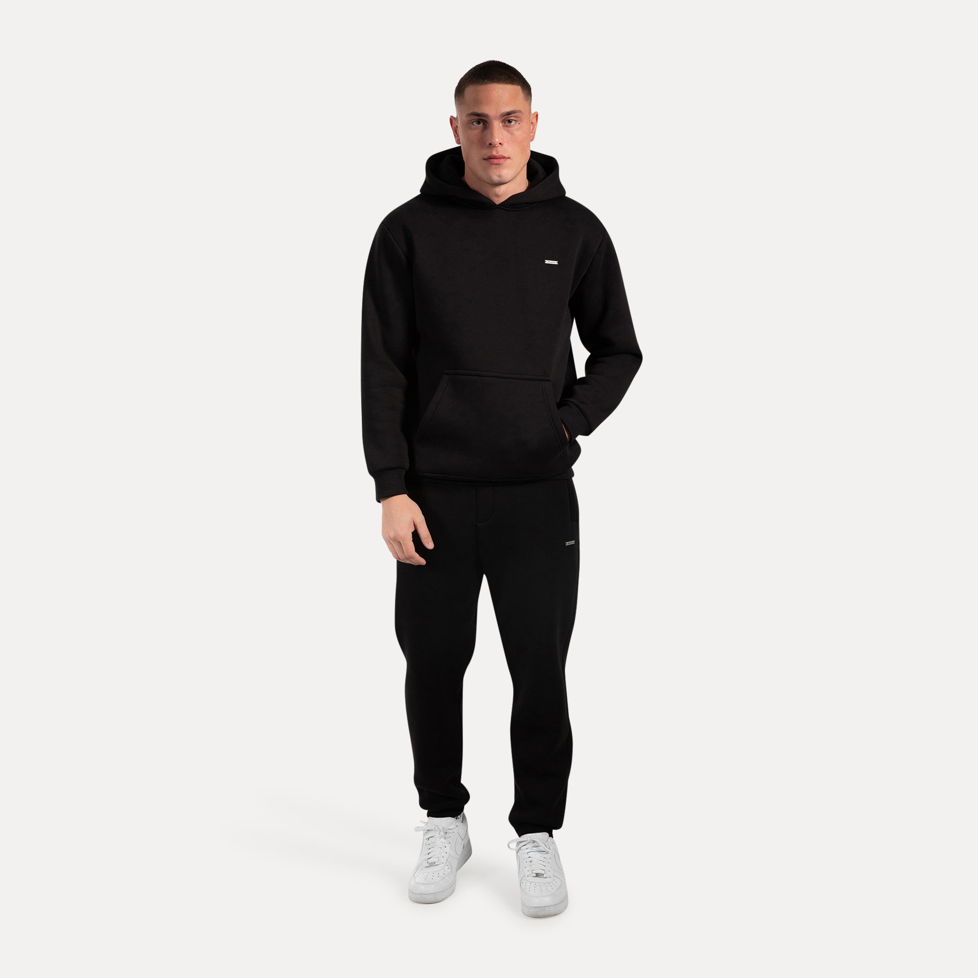 Hoodie Ilyas