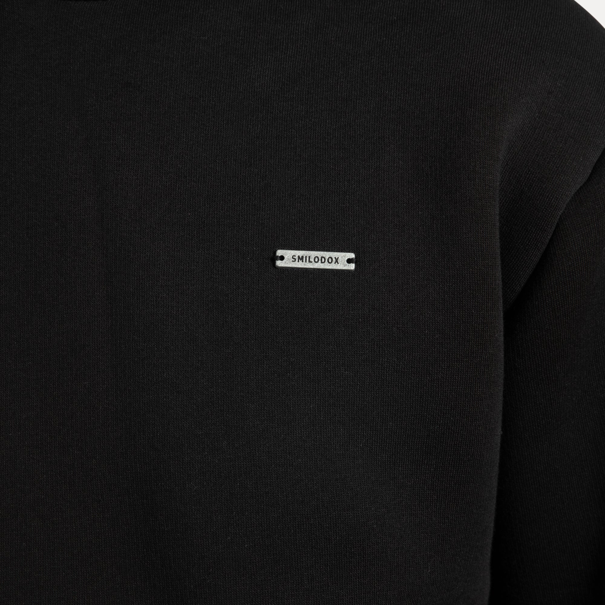 Hoodie Ilyas