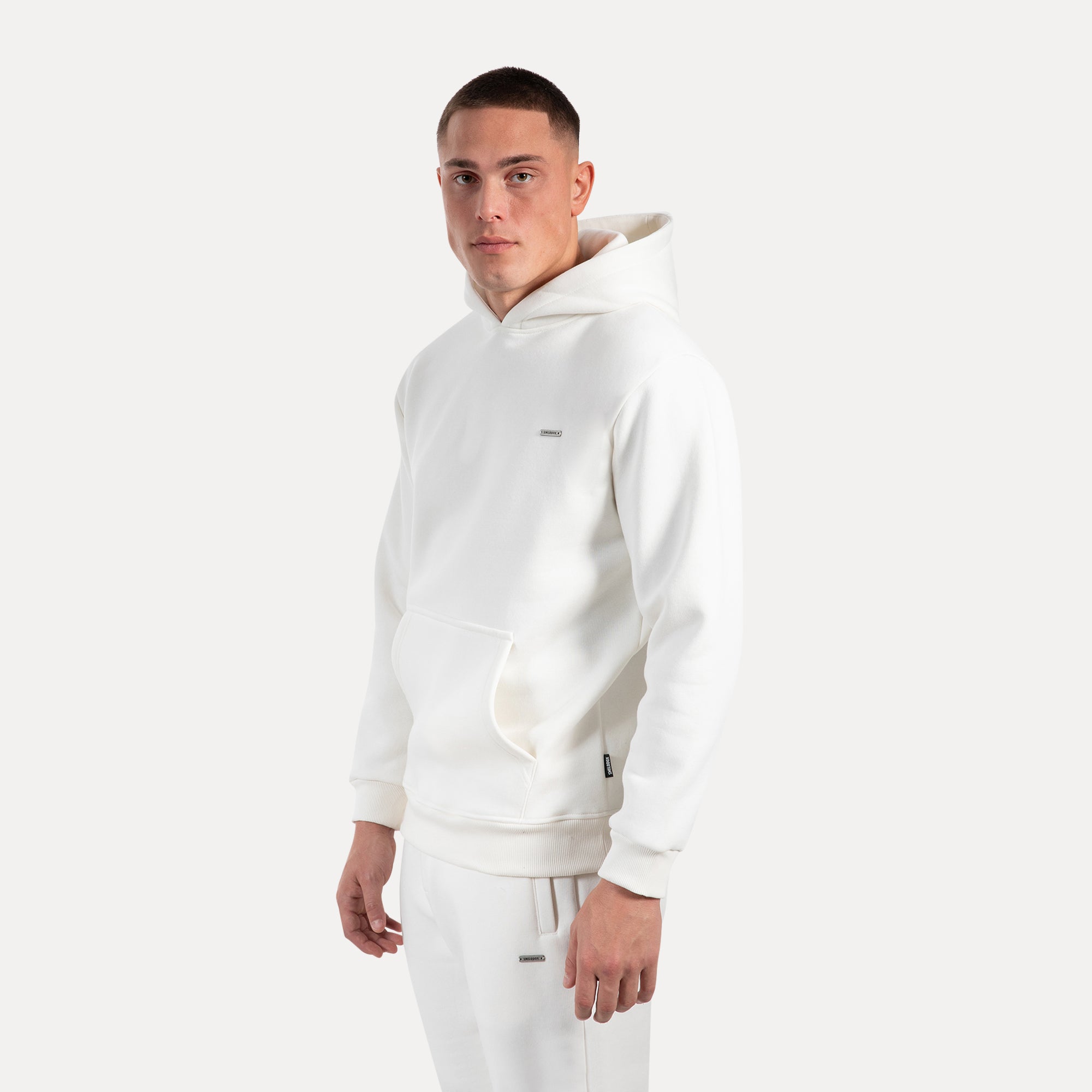 Hoodie Ilyas