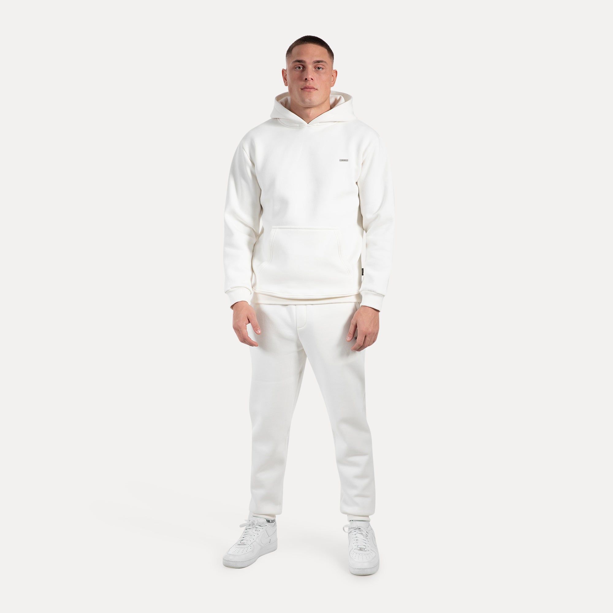 Hoodie Ilyas