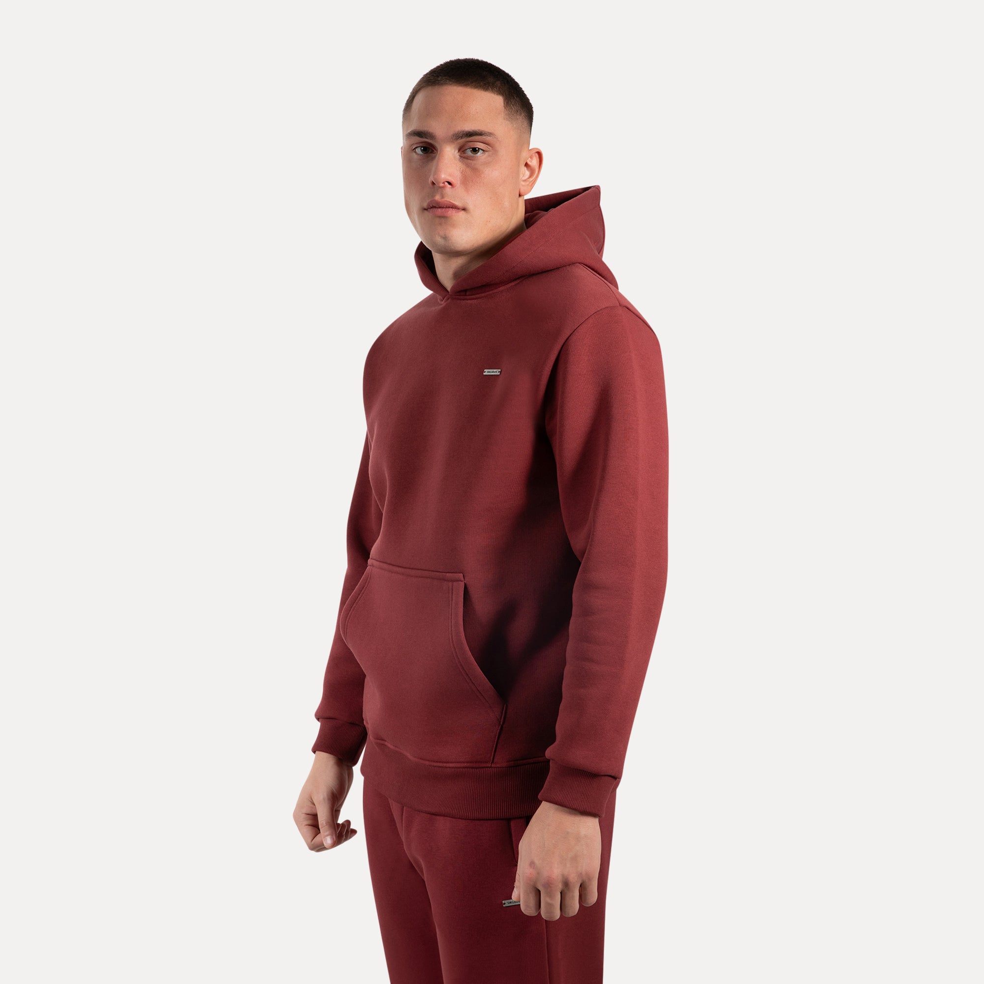 Hoodie Ilyas