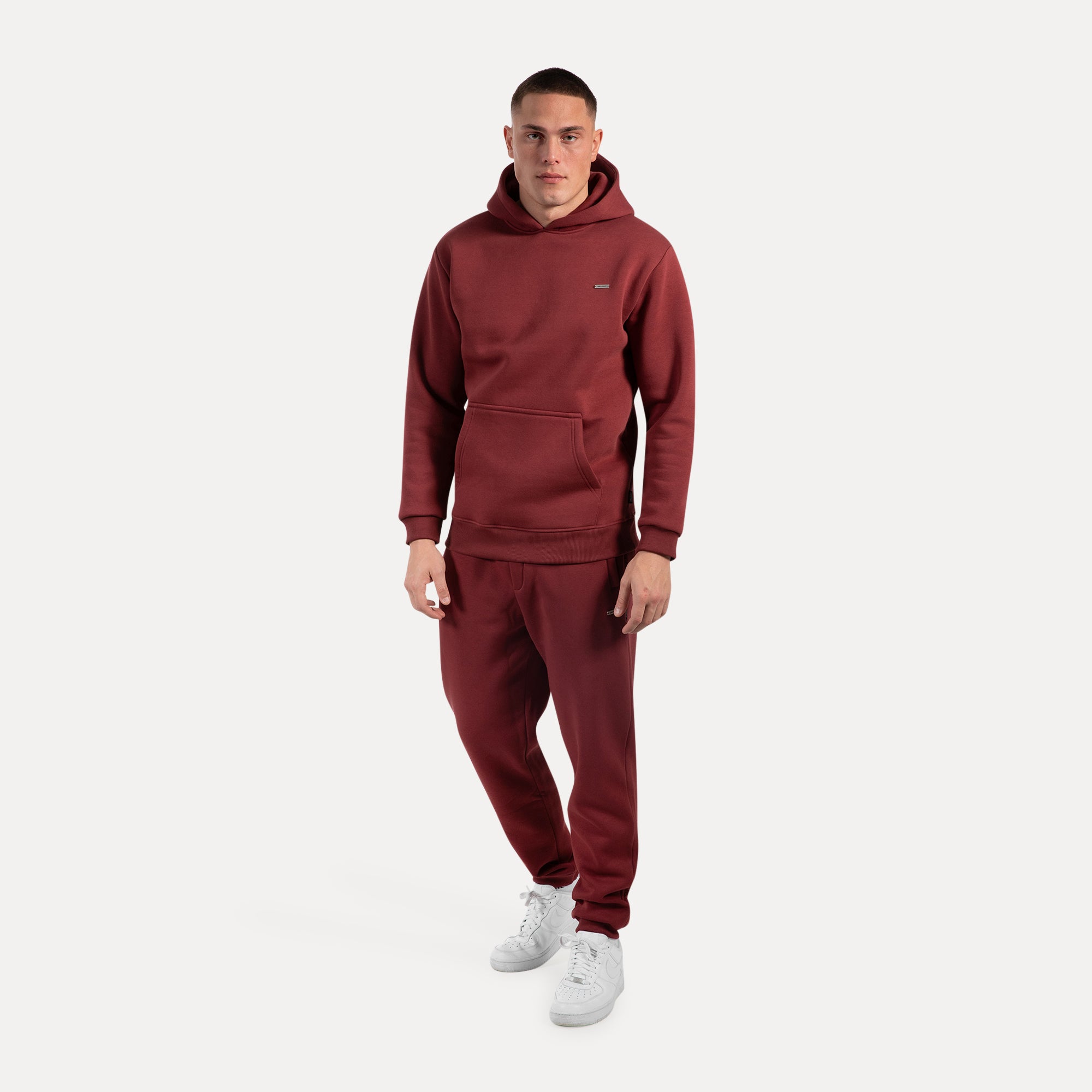 Hoodie Ilyas
