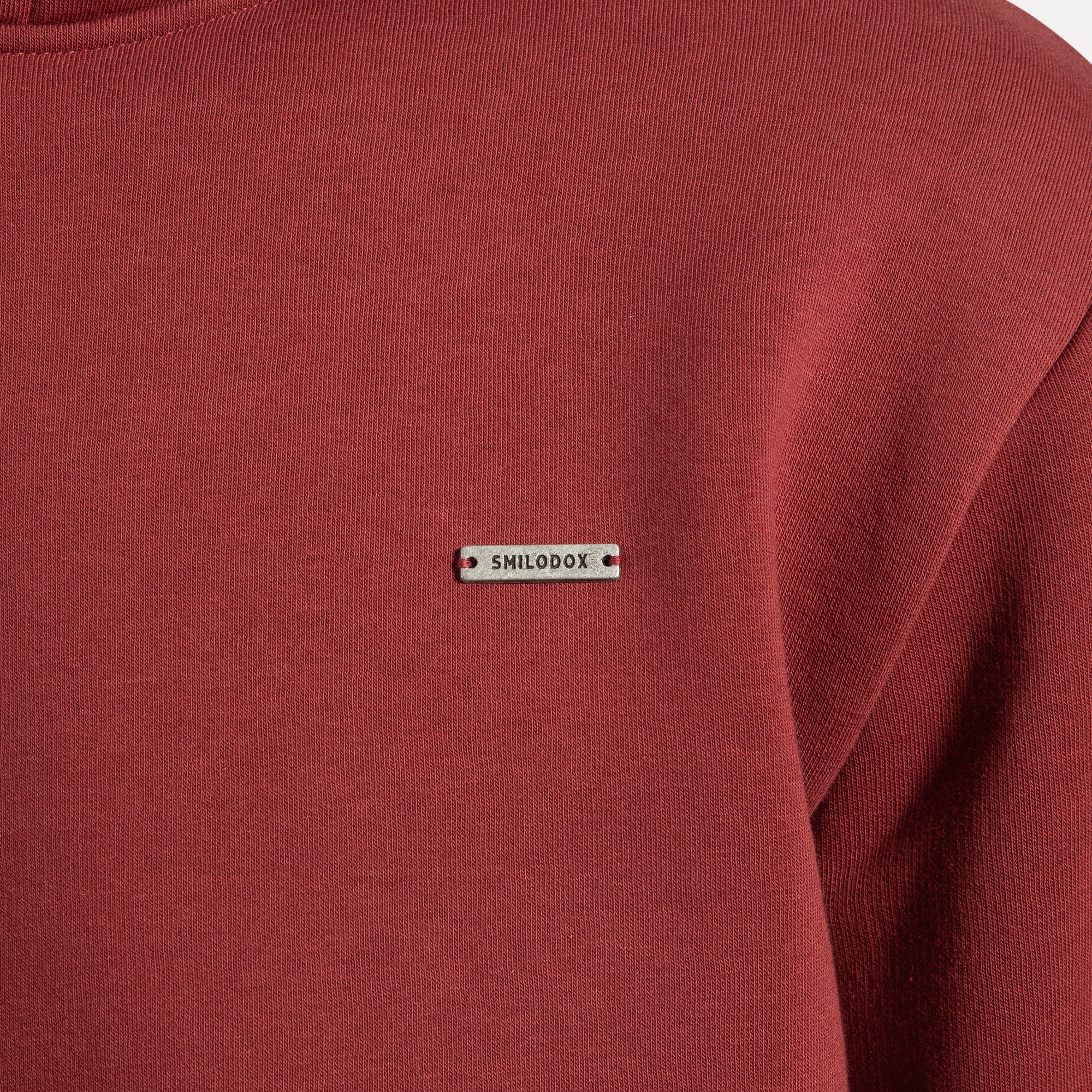 Hoodie Ilyas