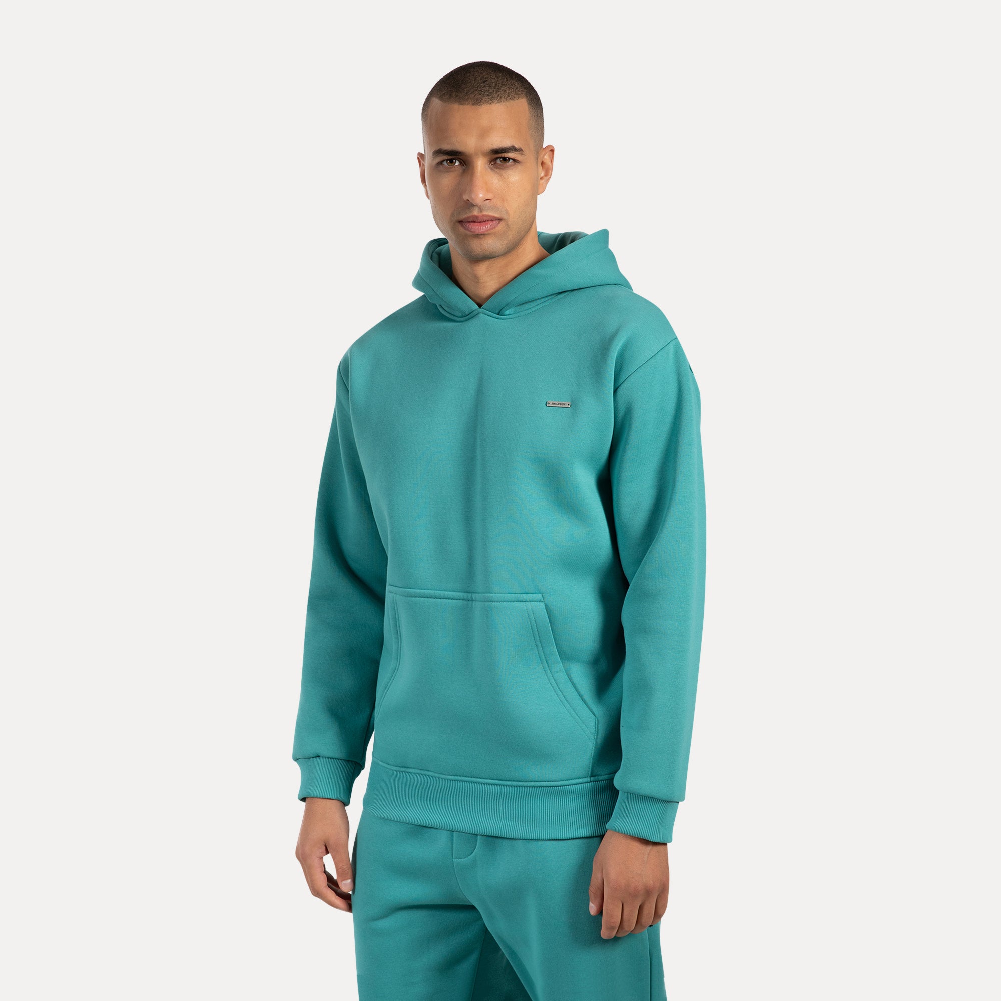 Hoodie Ilyas