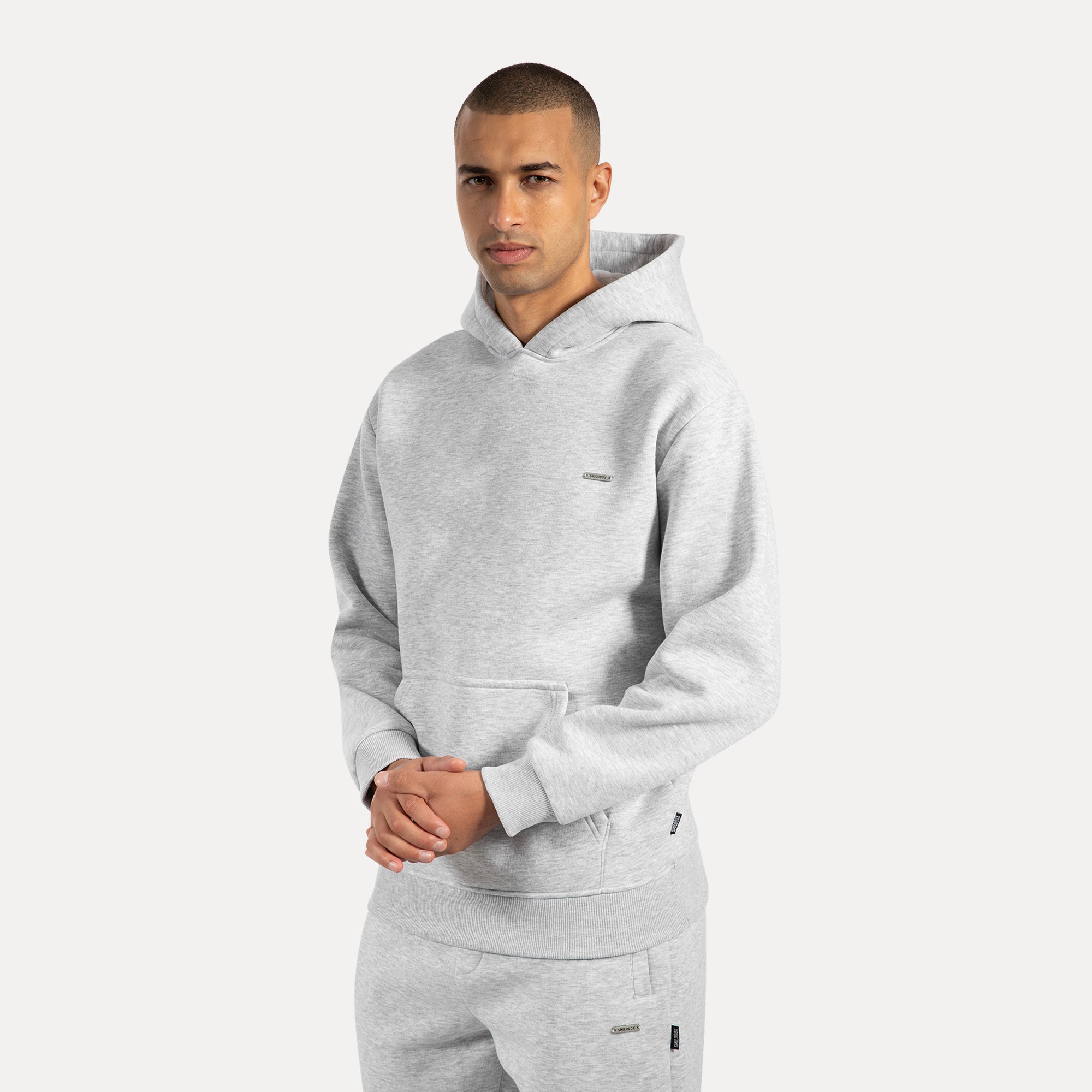 Hoodie Ilyas