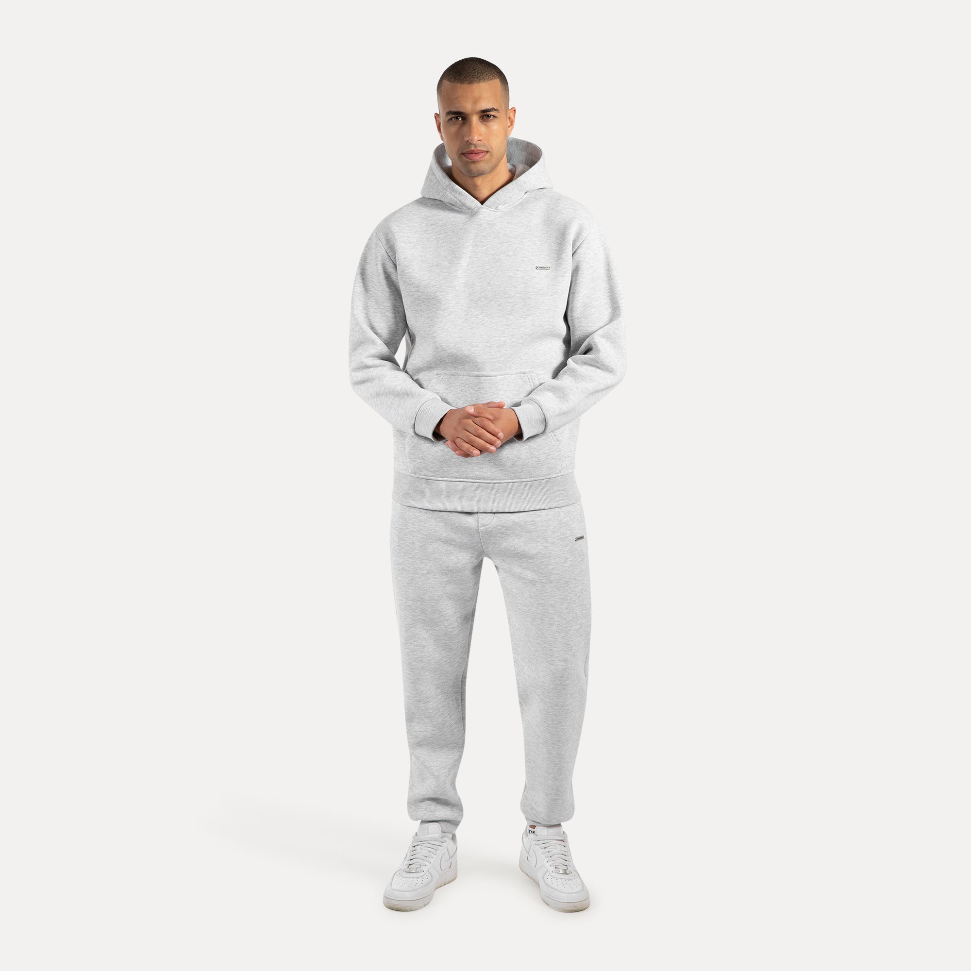 Hoodie Ilyas
