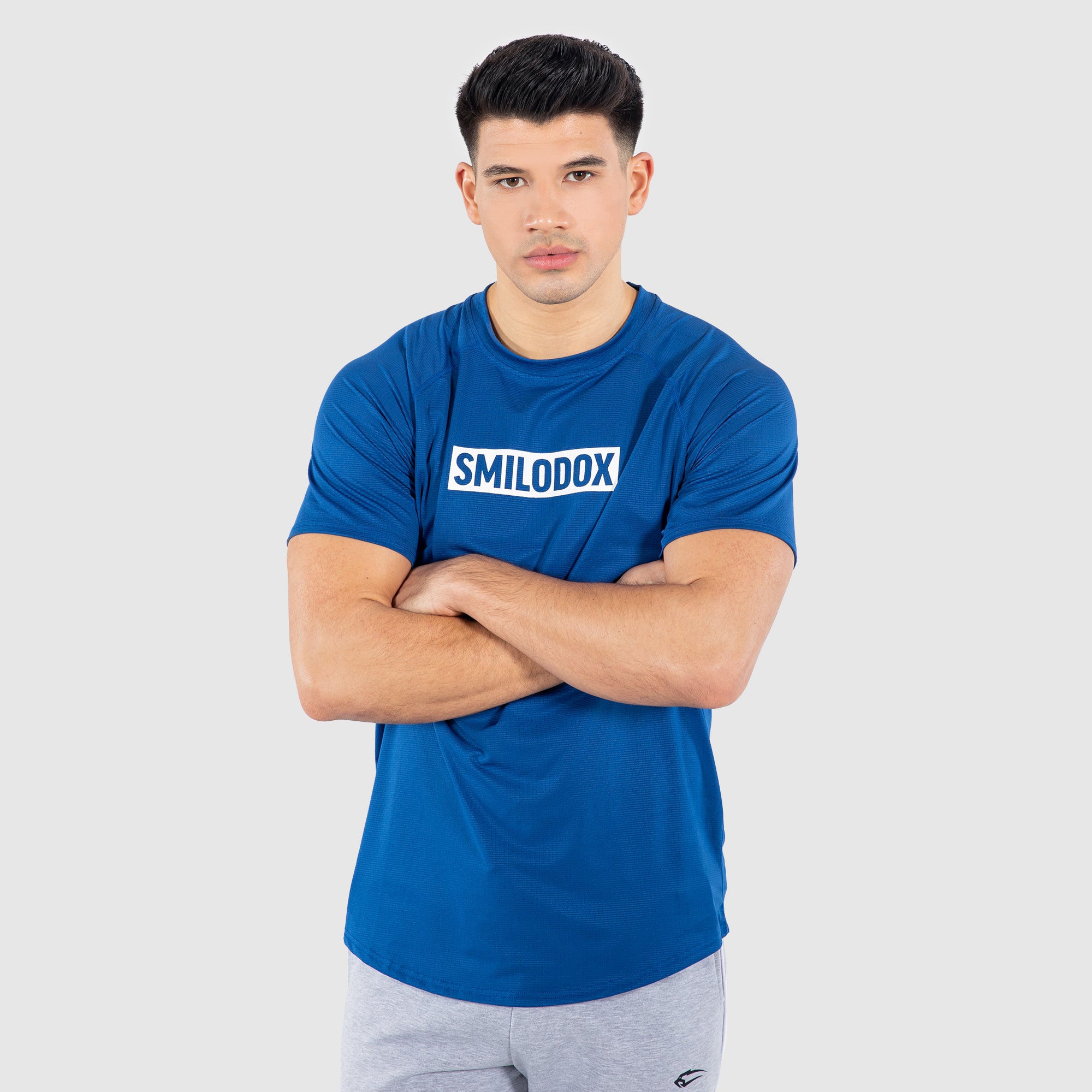 T-shirt Henry
