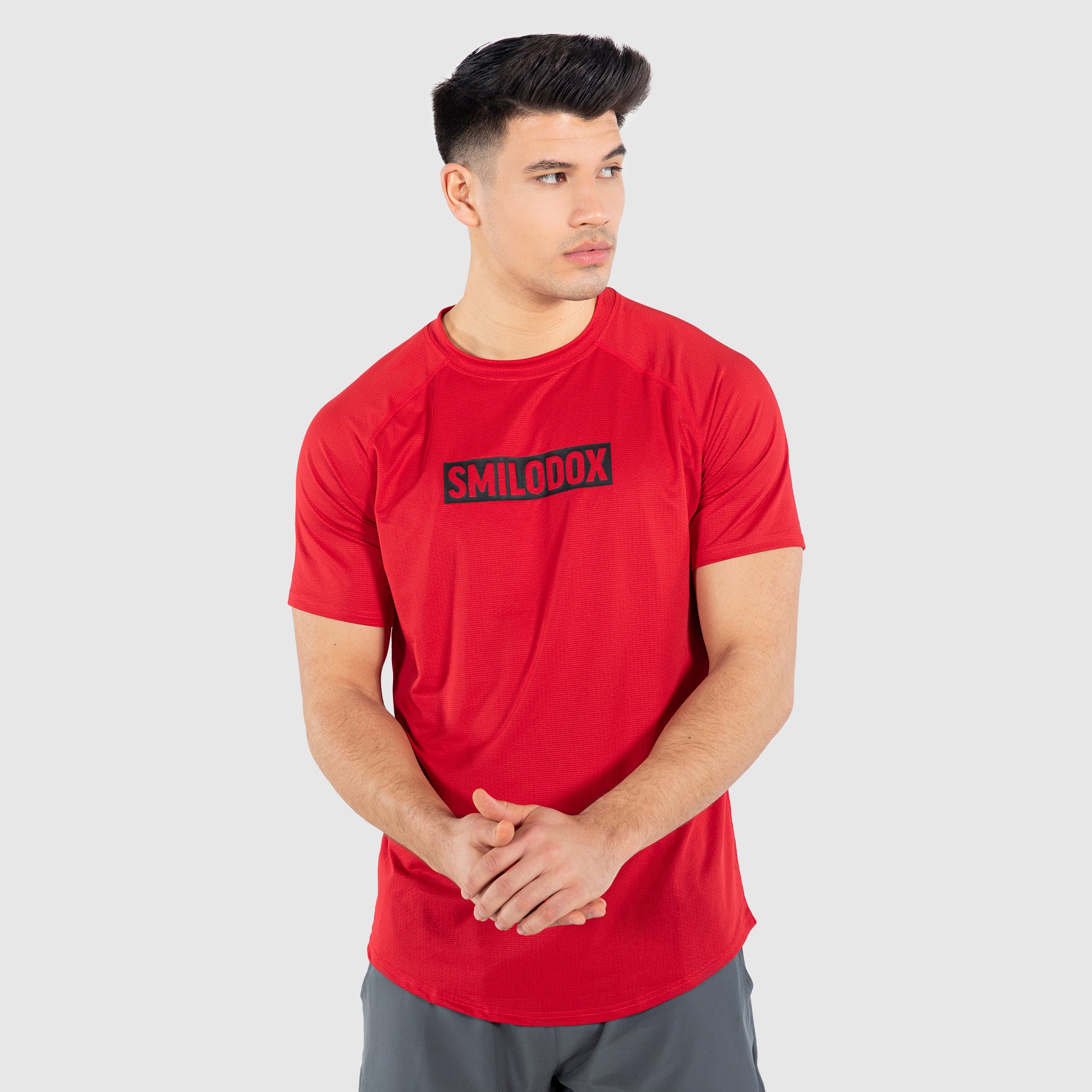 T-shirt Henry