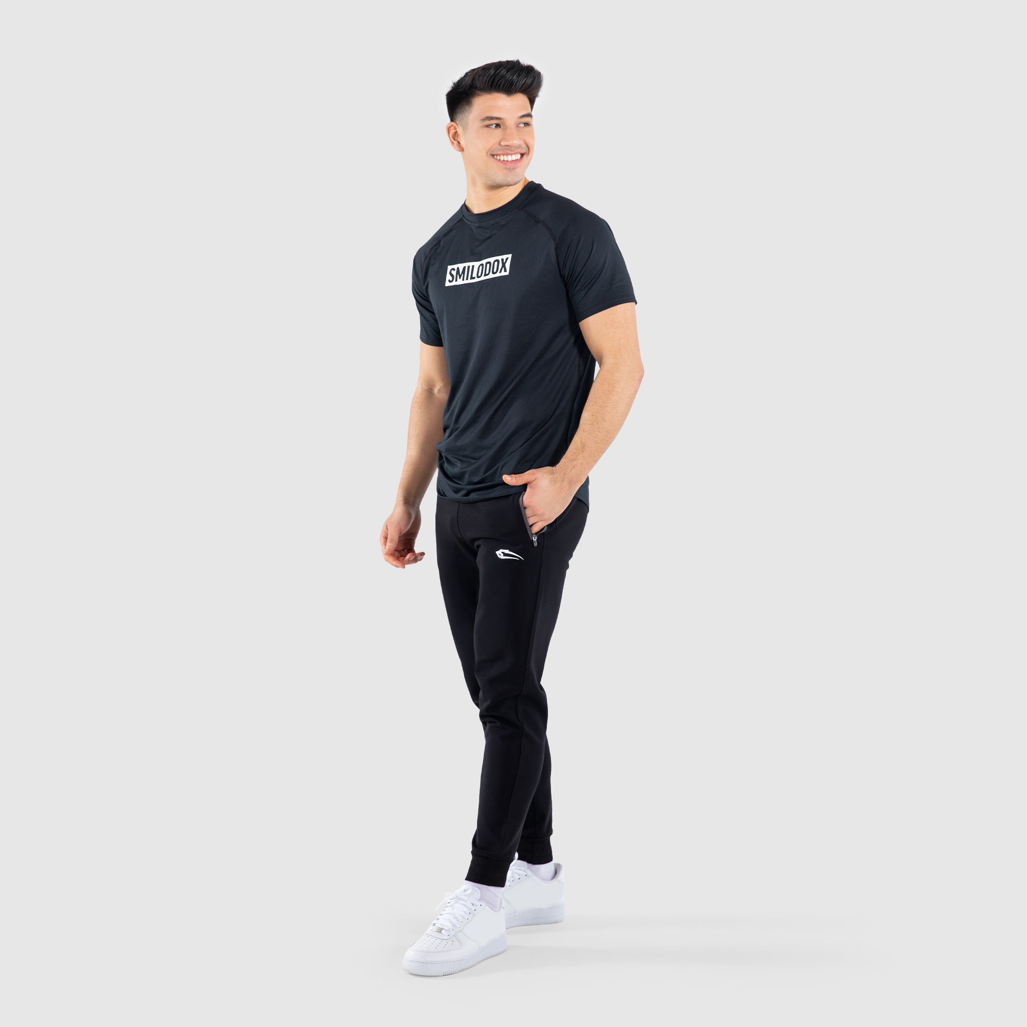 T-shirt Henry