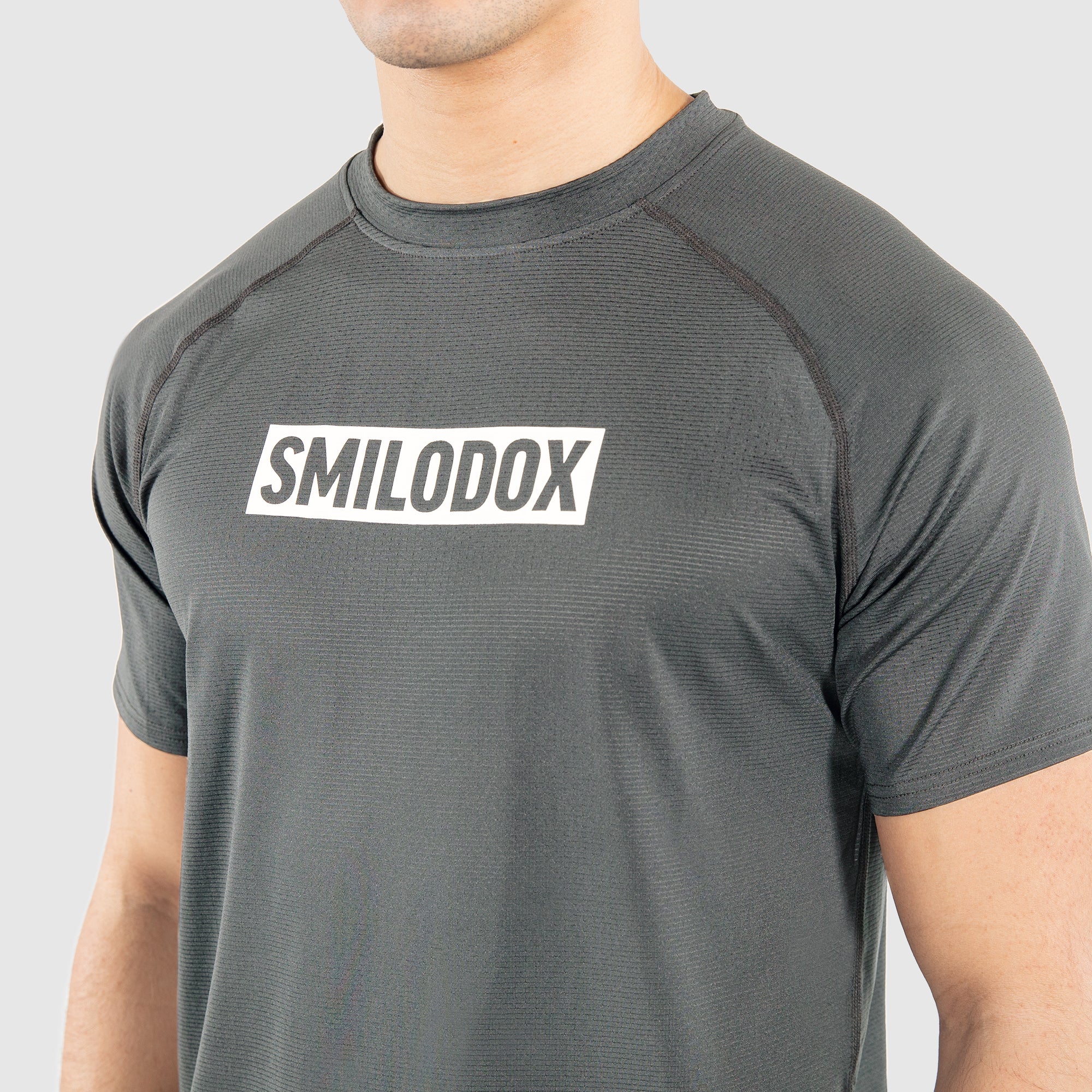 T-shirt Henry
