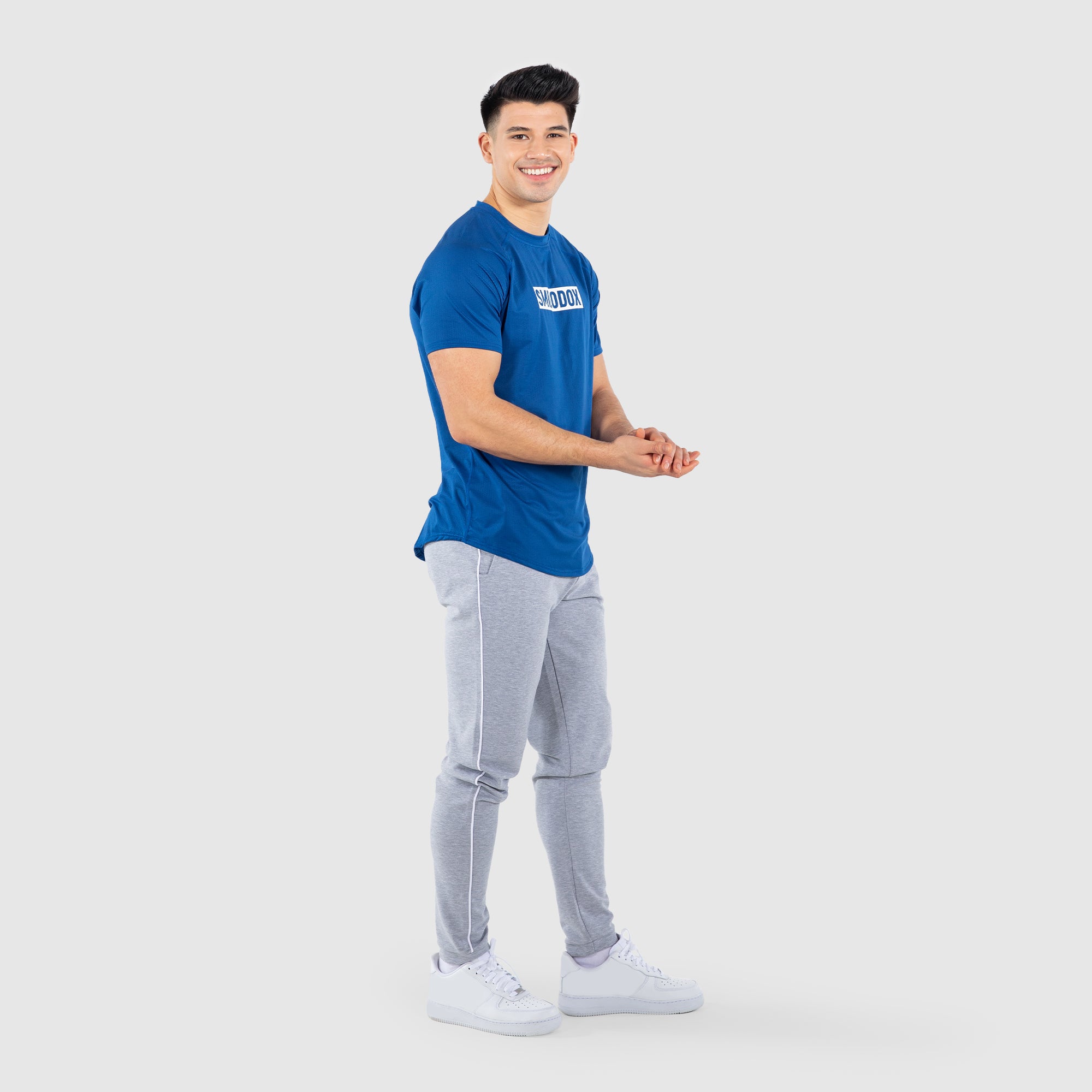 T-shirt Henry