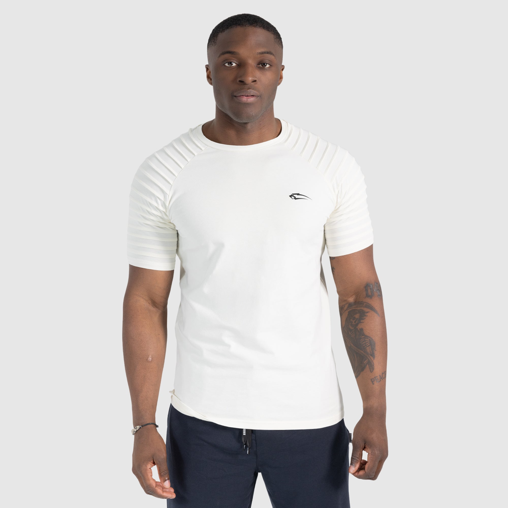 Ripplez t-shirt