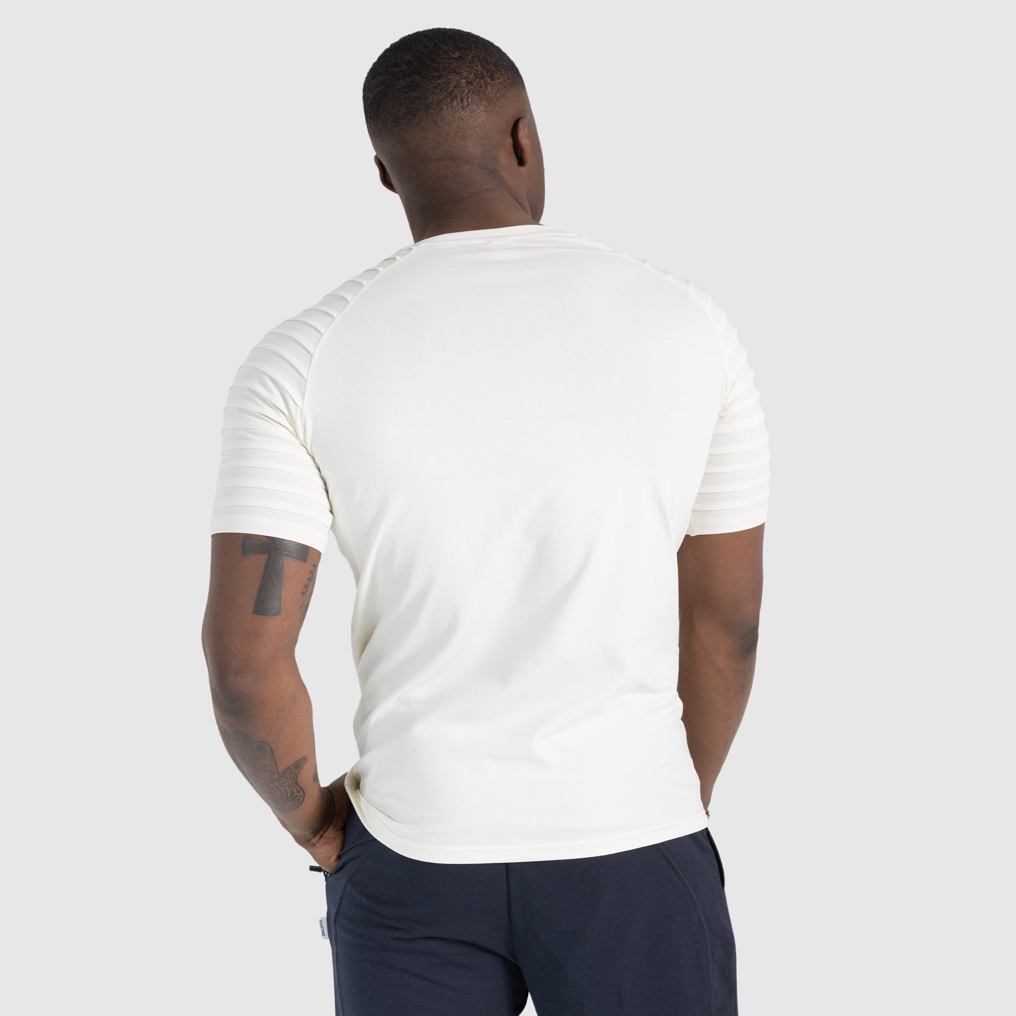 Ripplez t-shirt