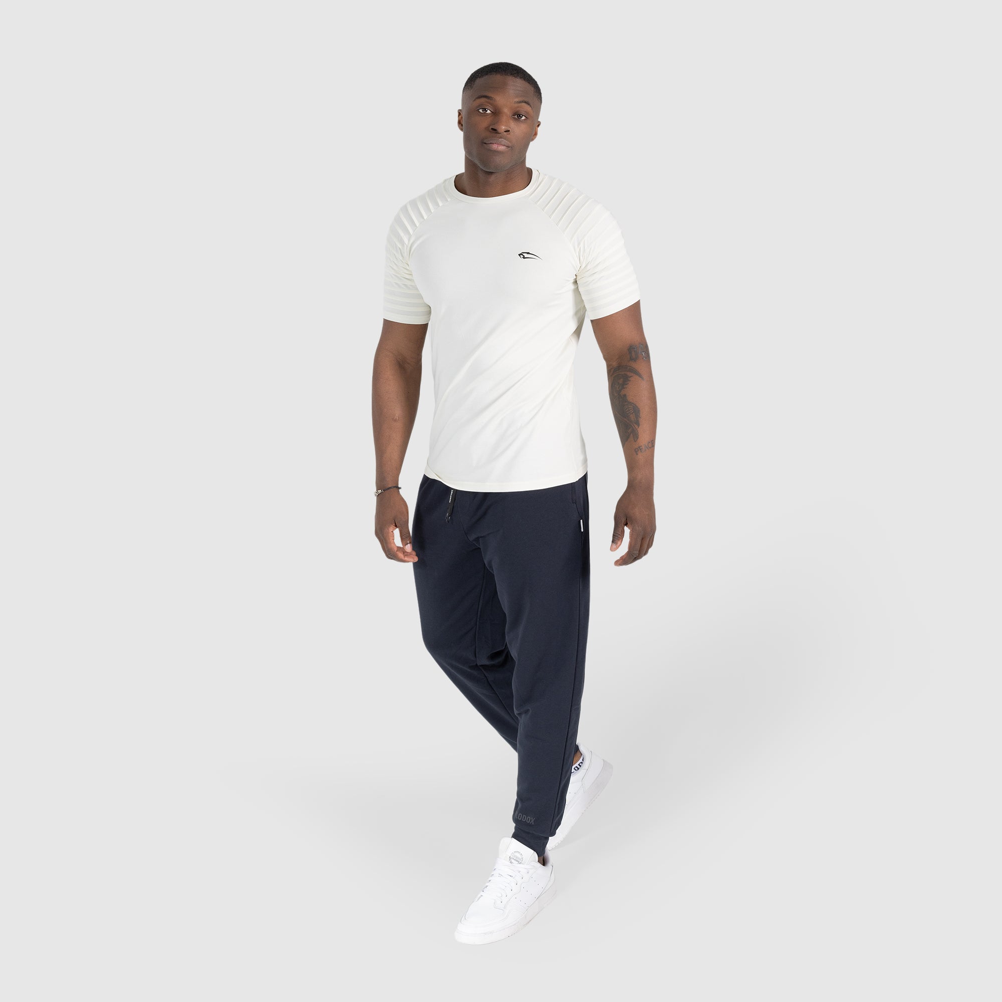 Ripplez t-shirt