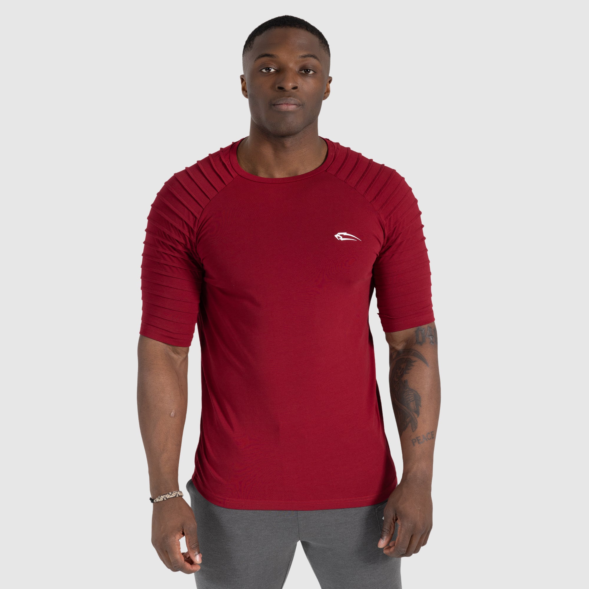 Ripplez t-shirt