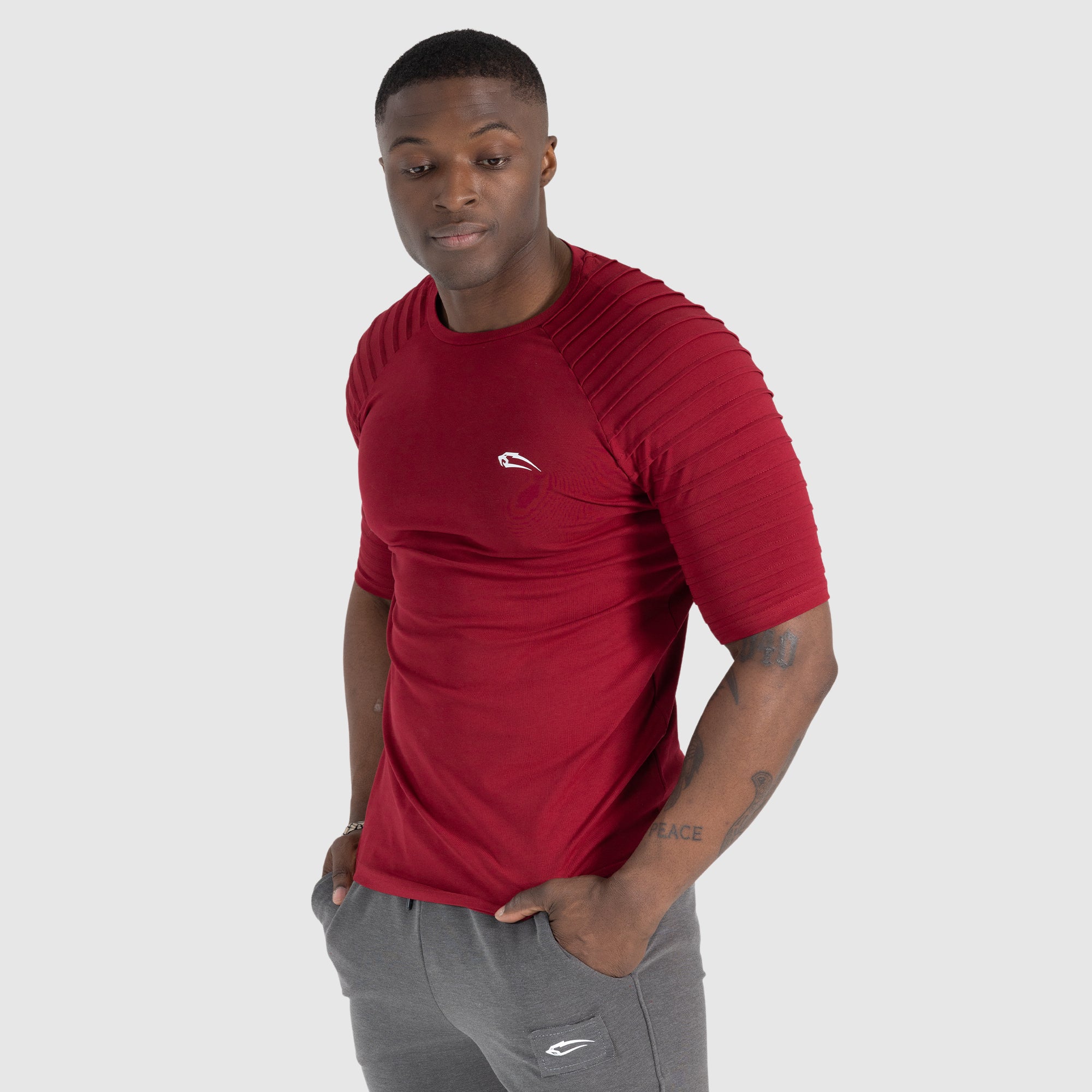 Ripplez t-shirt