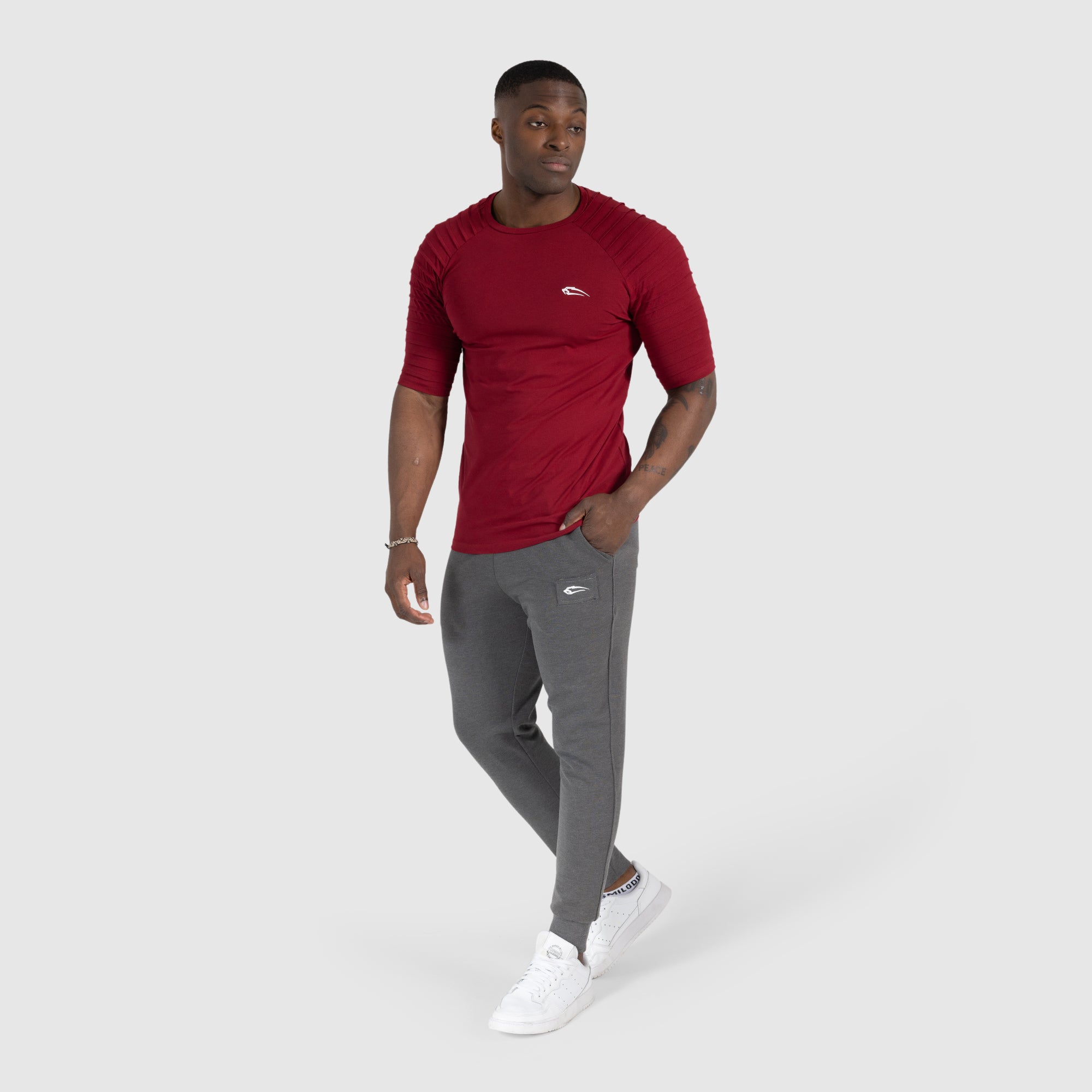 Ripplez t-shirt