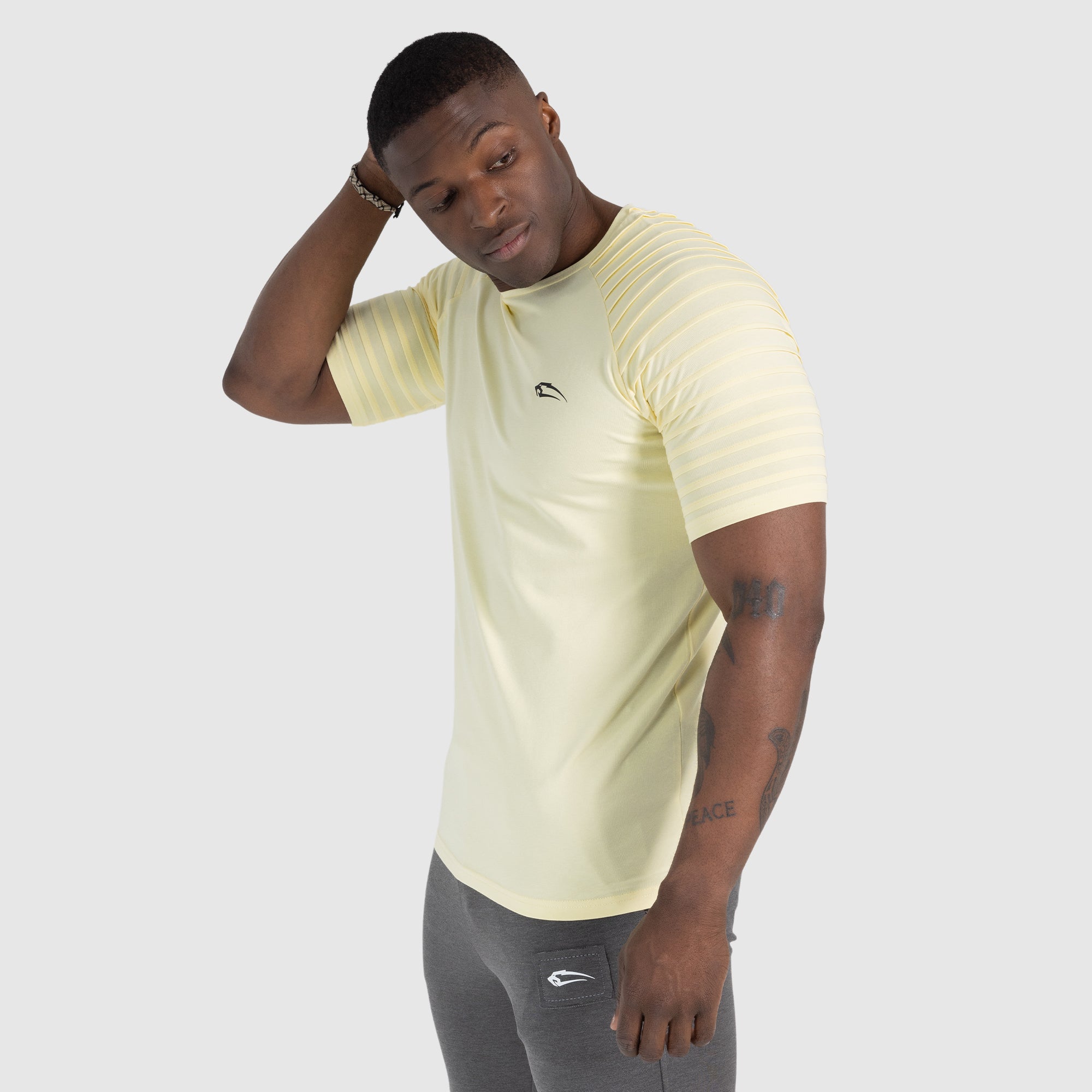 Ripplez t-shirt