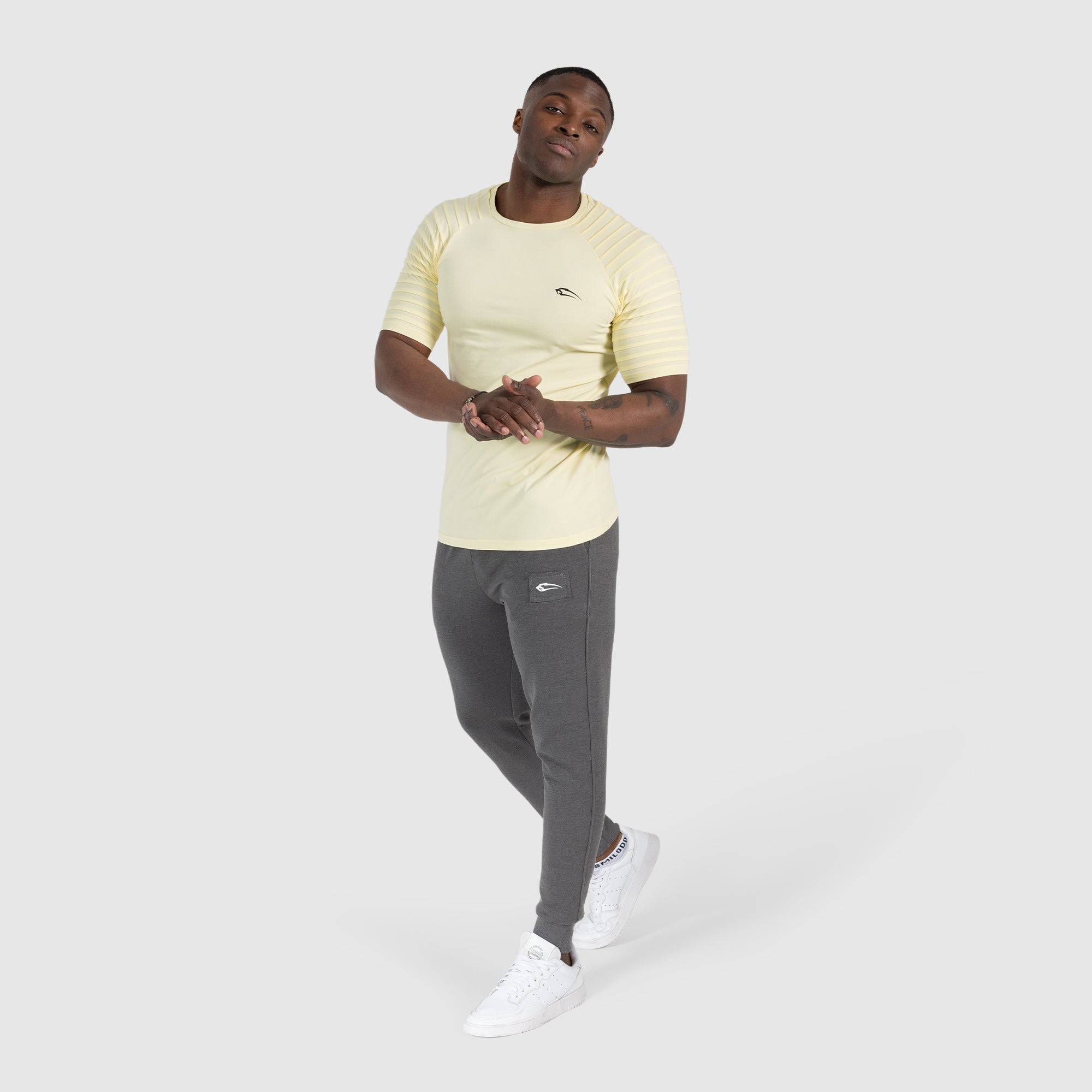 Ripplez t-shirt