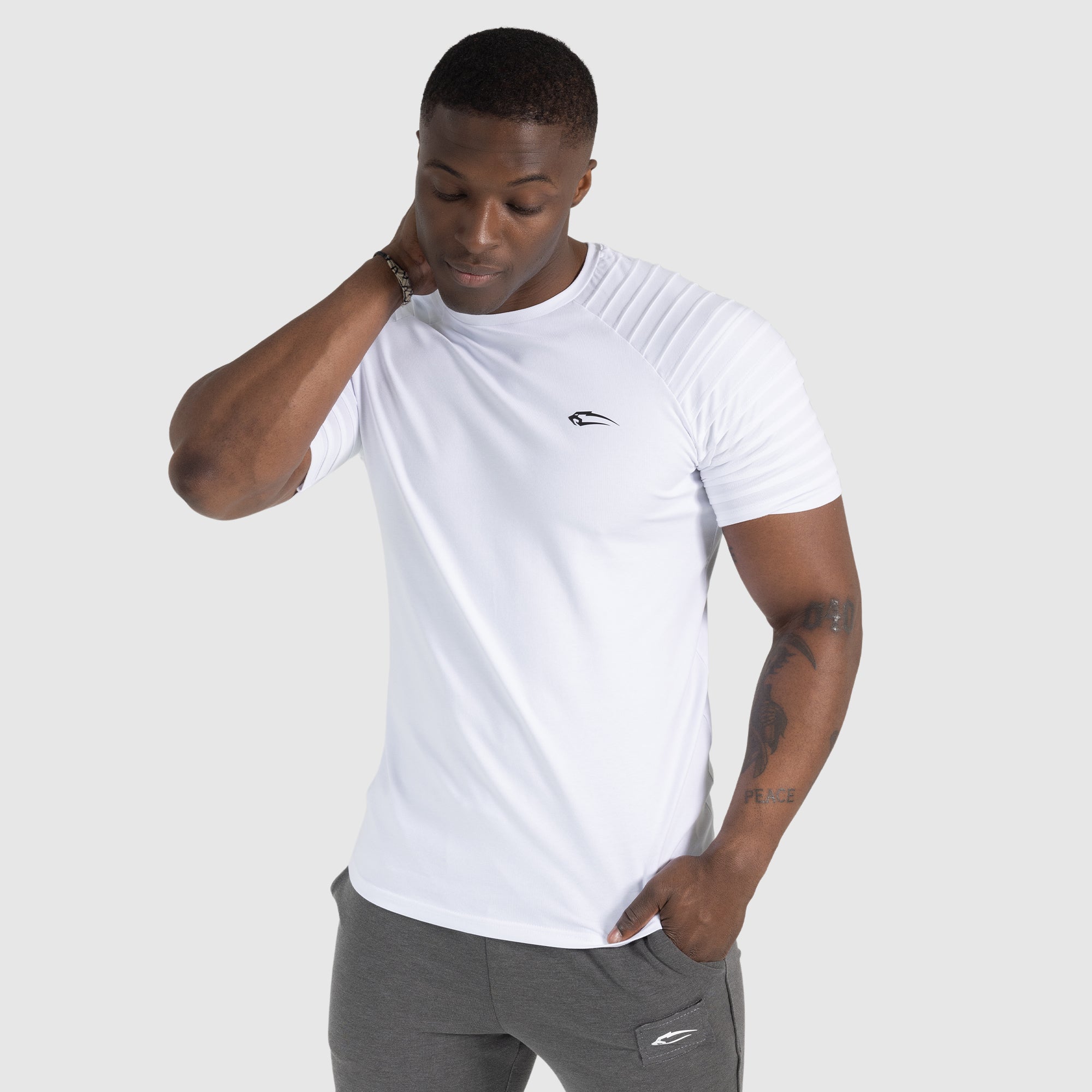 Ripplez t-shirt