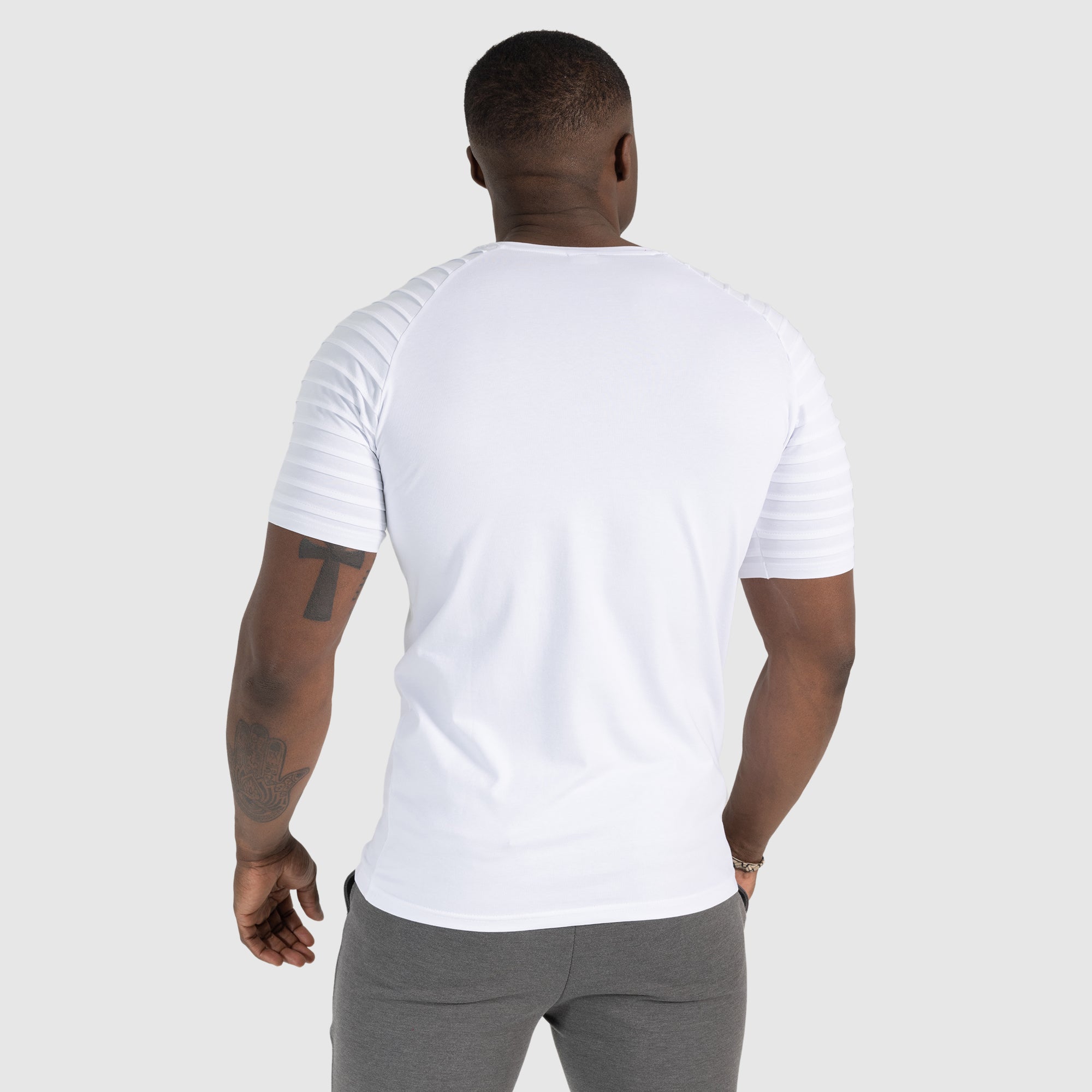 Ripplez t-shirt