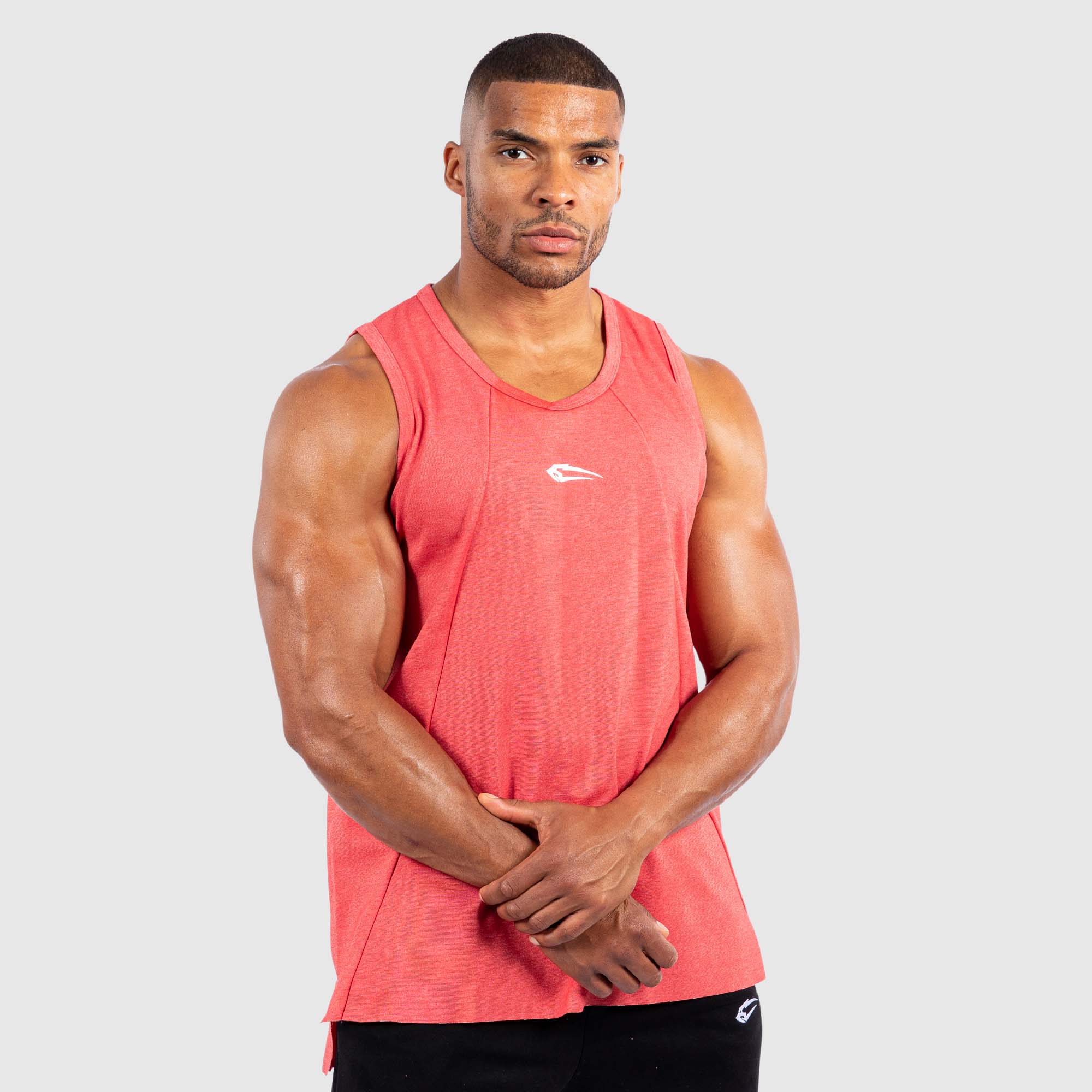 Tank top wide