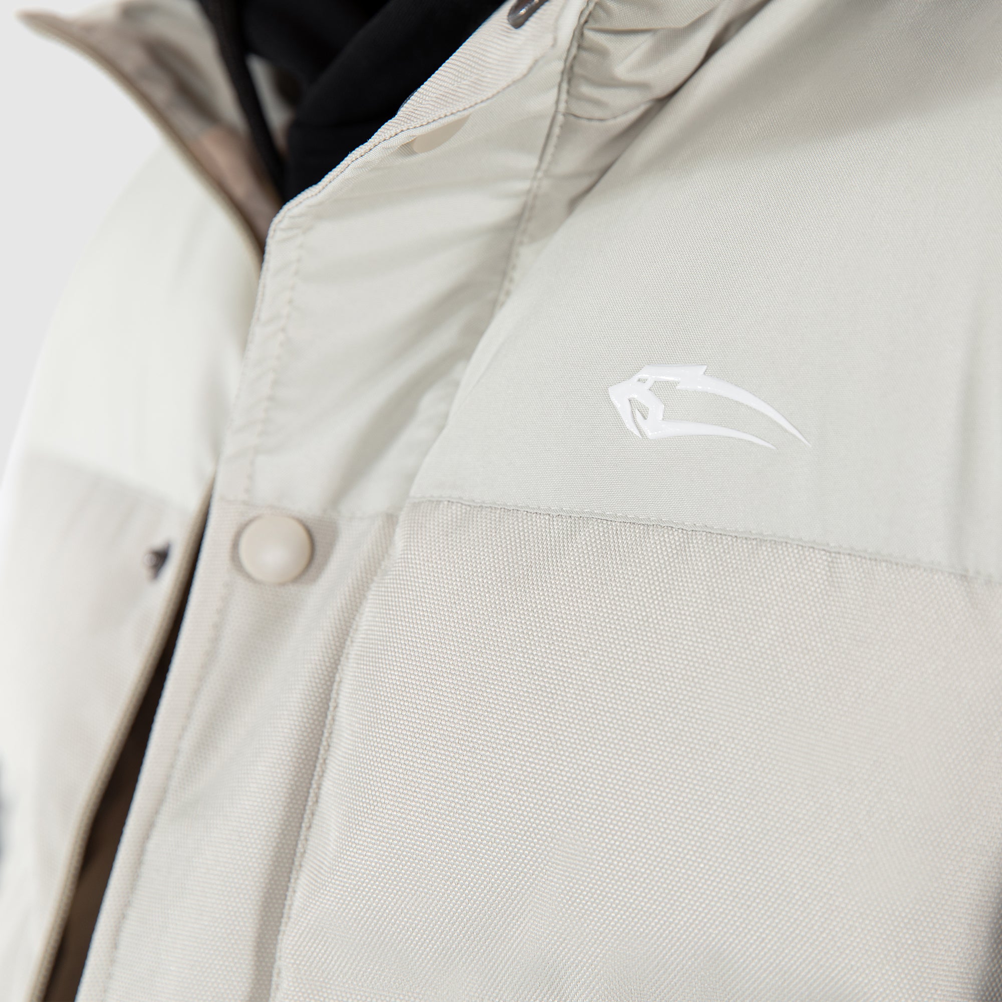 Beige L