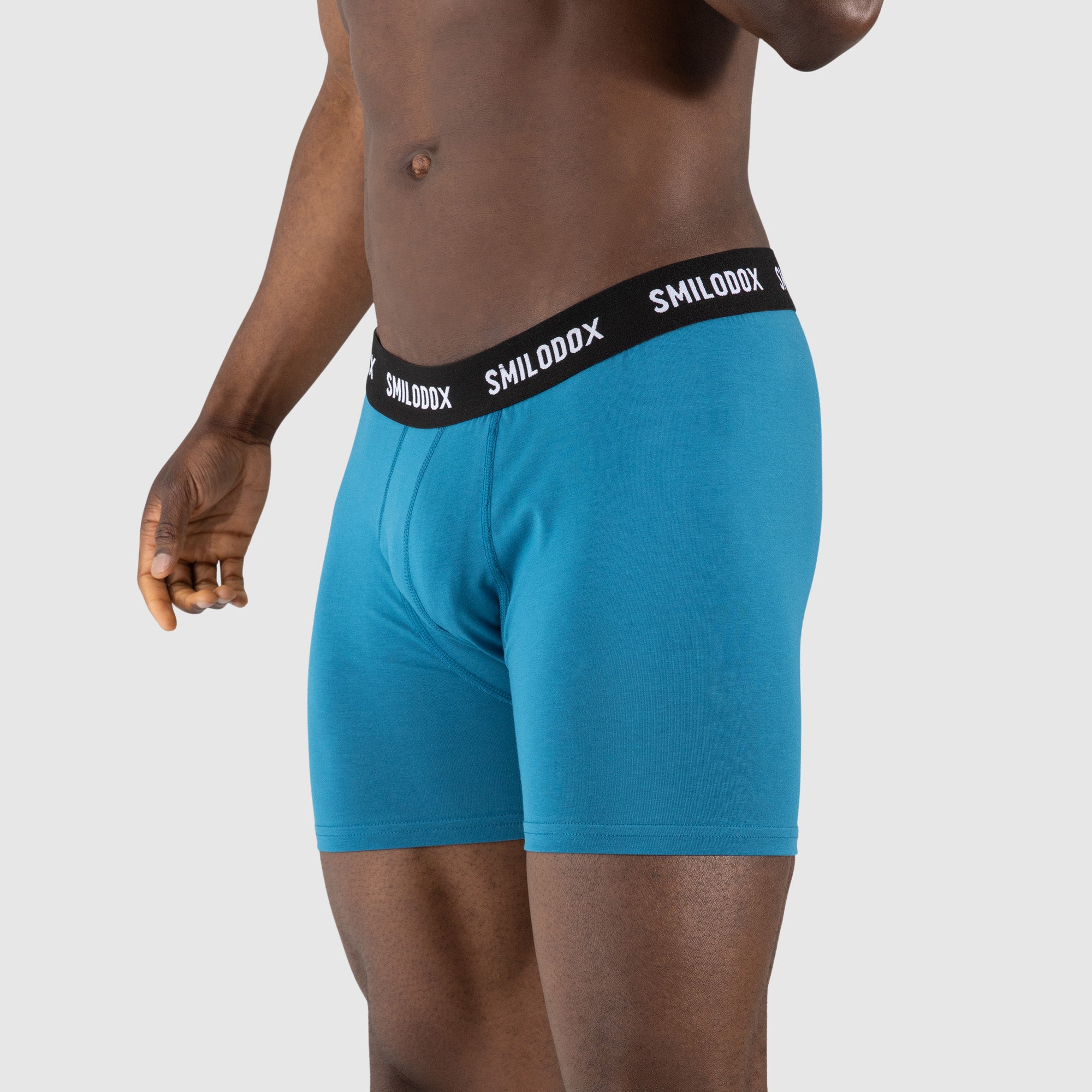 Boxer shorts 3 pack