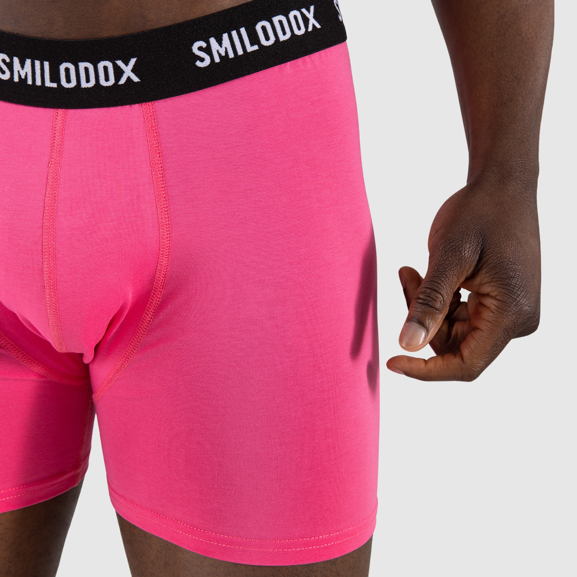 Boxer shorts 3 pack