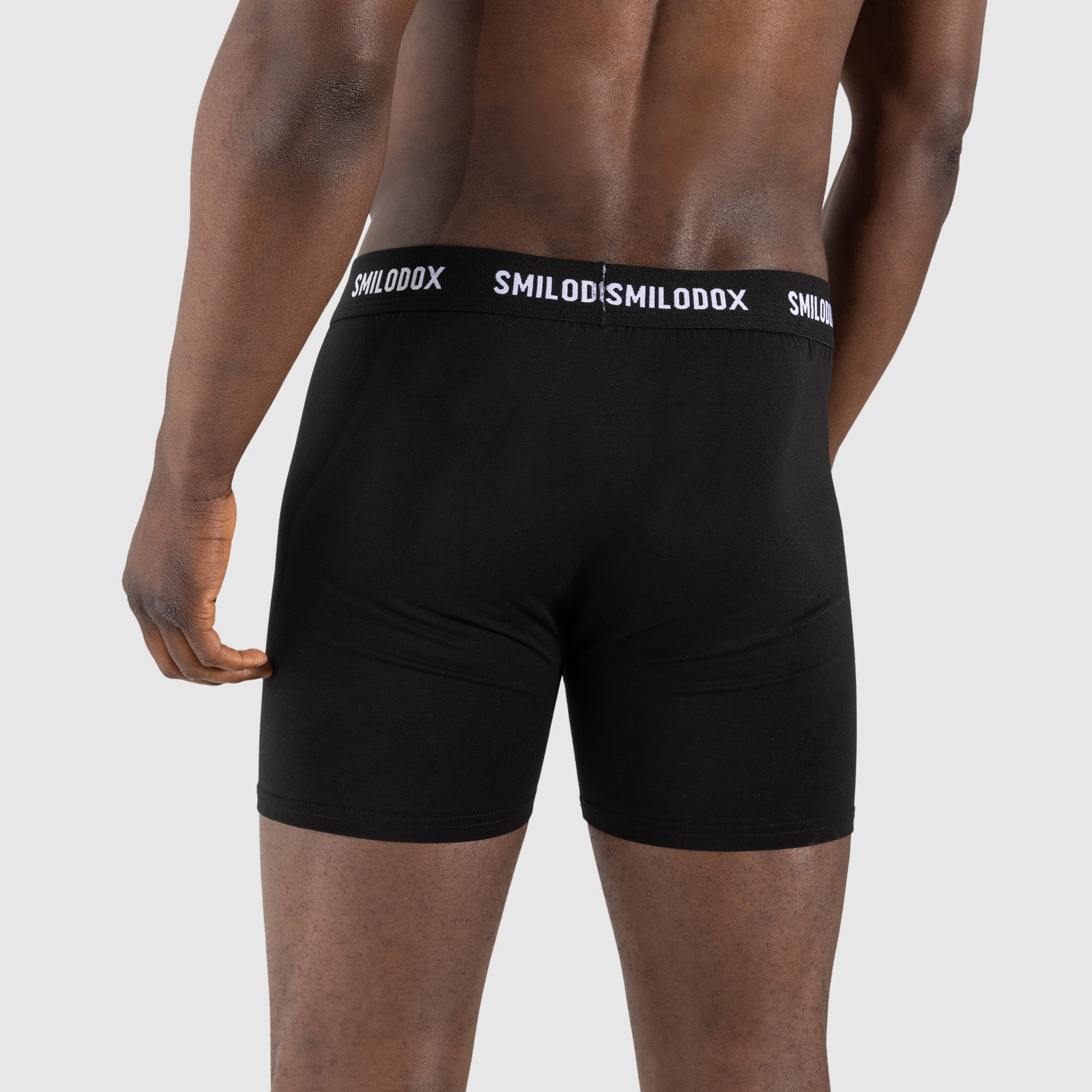Boxer shorts 3 pack