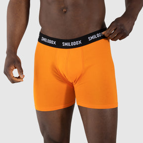 Boxer shorts 3 pack