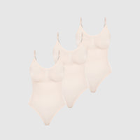 3x String Bodysuit Nysa