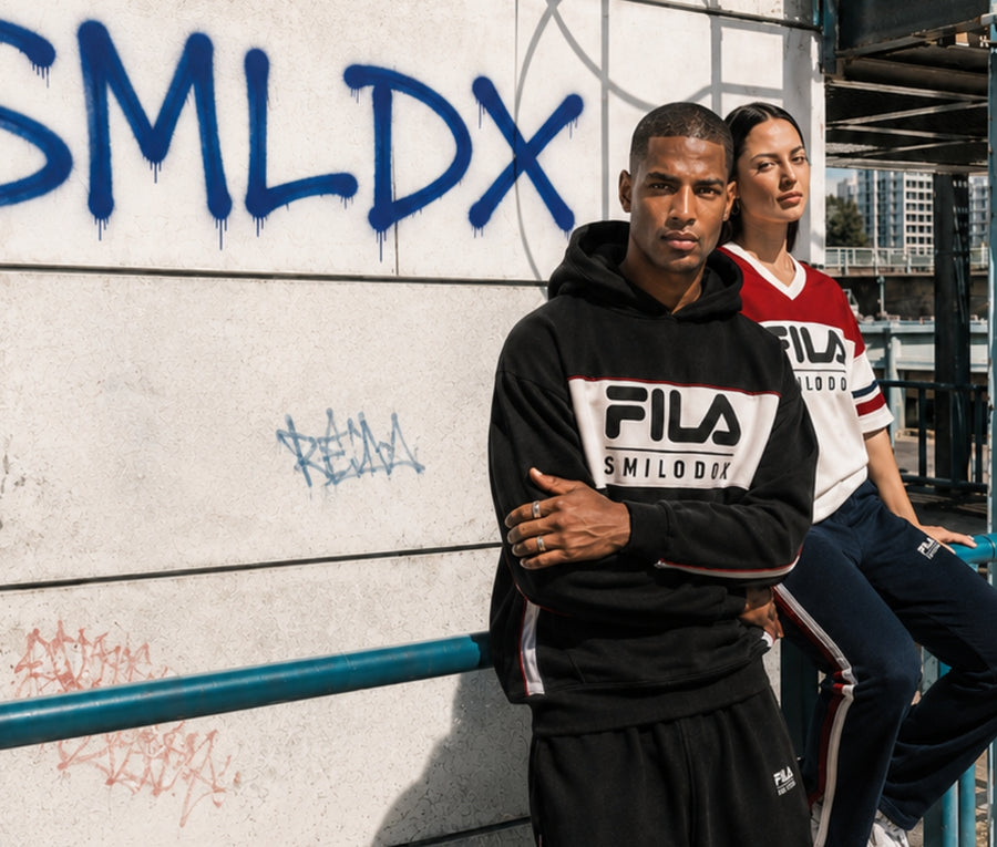 Fila X Smilodox