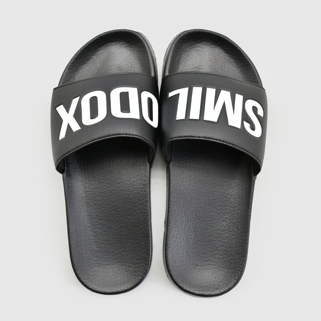 Corbin flip flops
