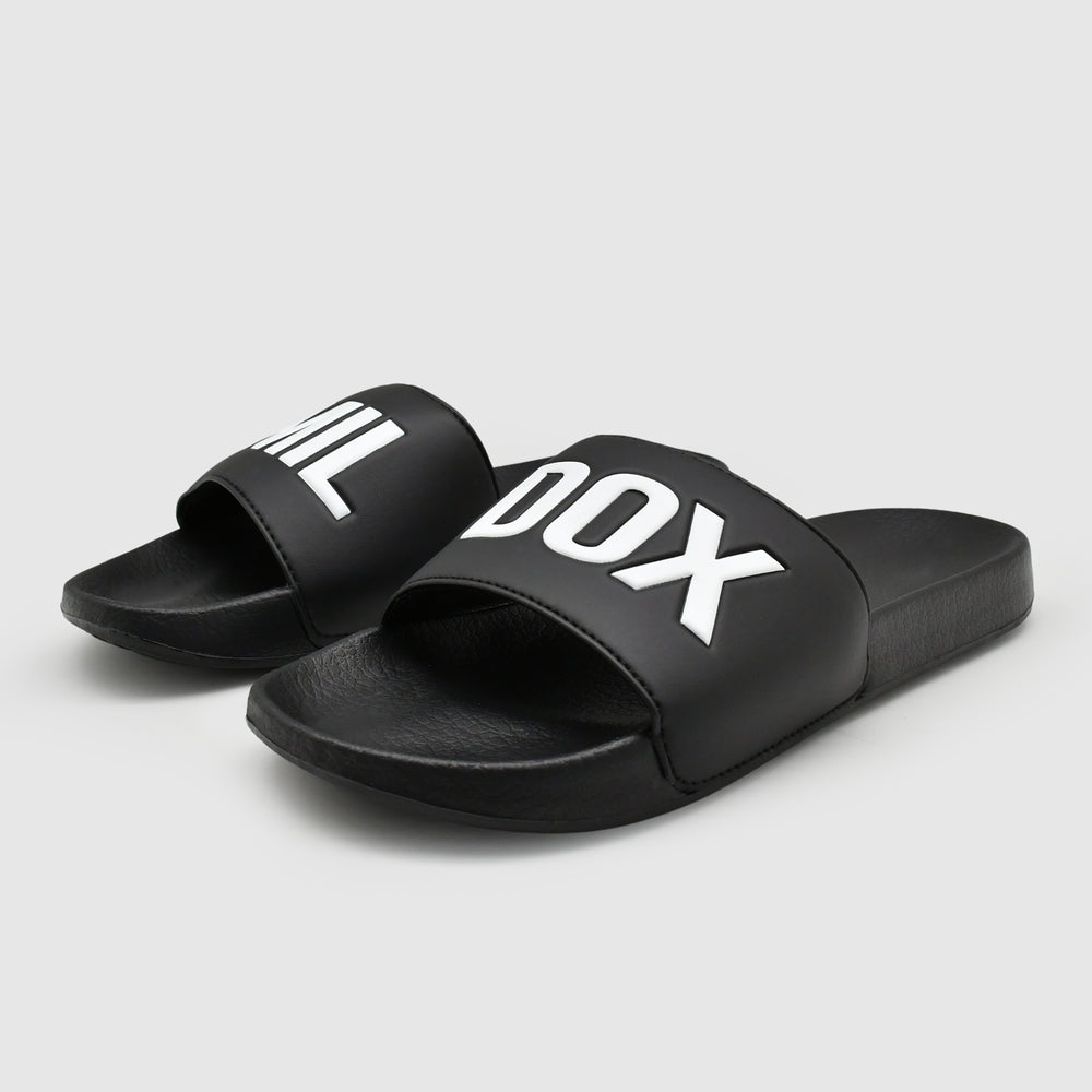 Corbin flip flops