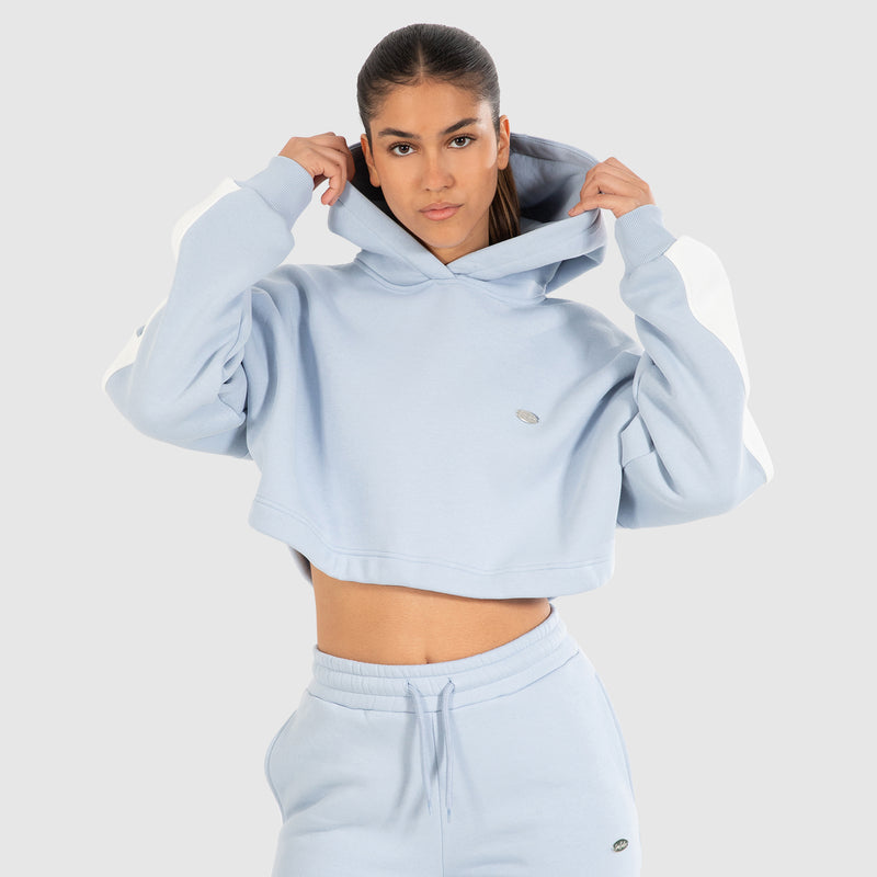 Crop Hoodie Amaya