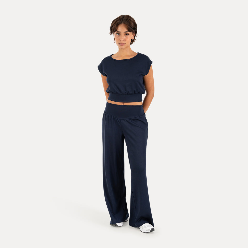Crop Shirt Jorina