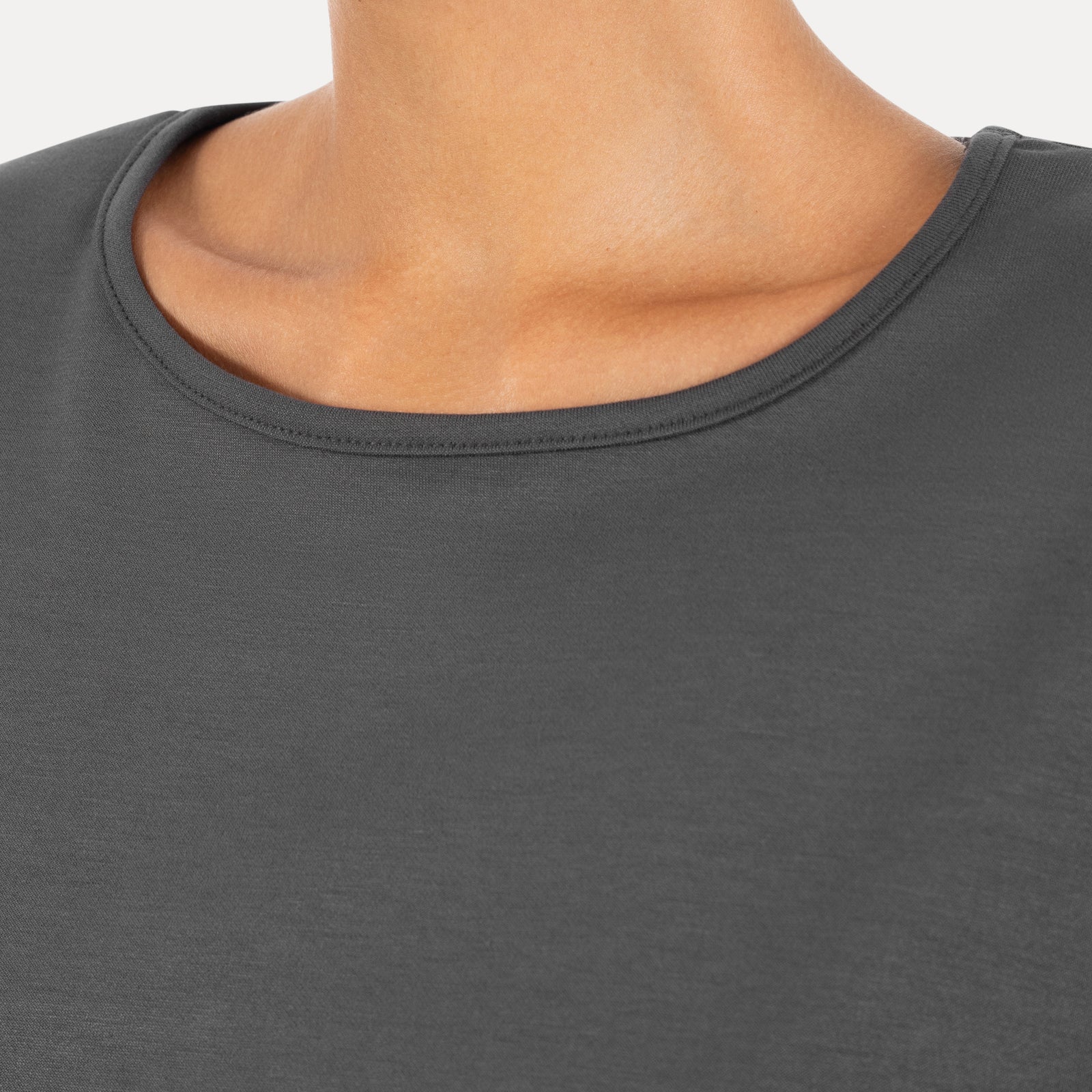 Crop Shirt Jorina
