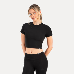 Crop Shirt Kenna