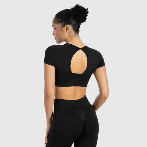 Crop Top Soheli