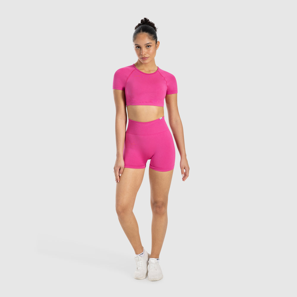 Crop Top Soheli