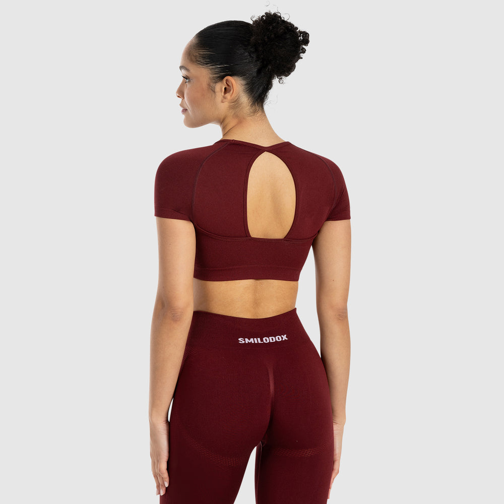 Crop Top Soheli