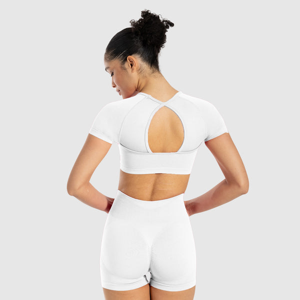 Crop Top Soheli