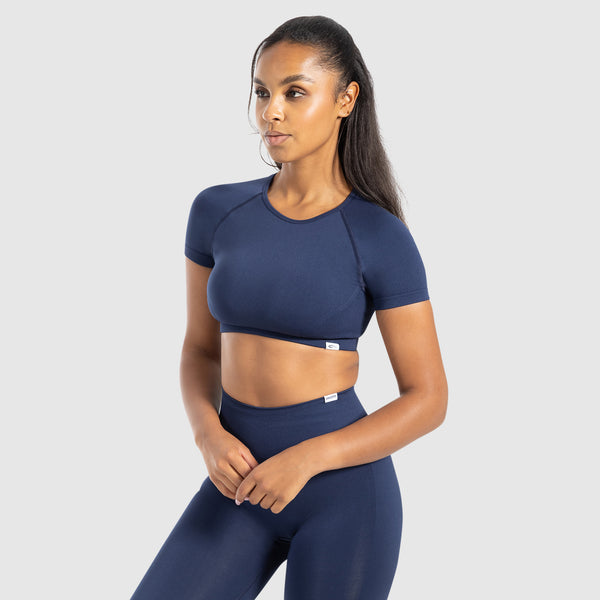 Crop Top Soheli