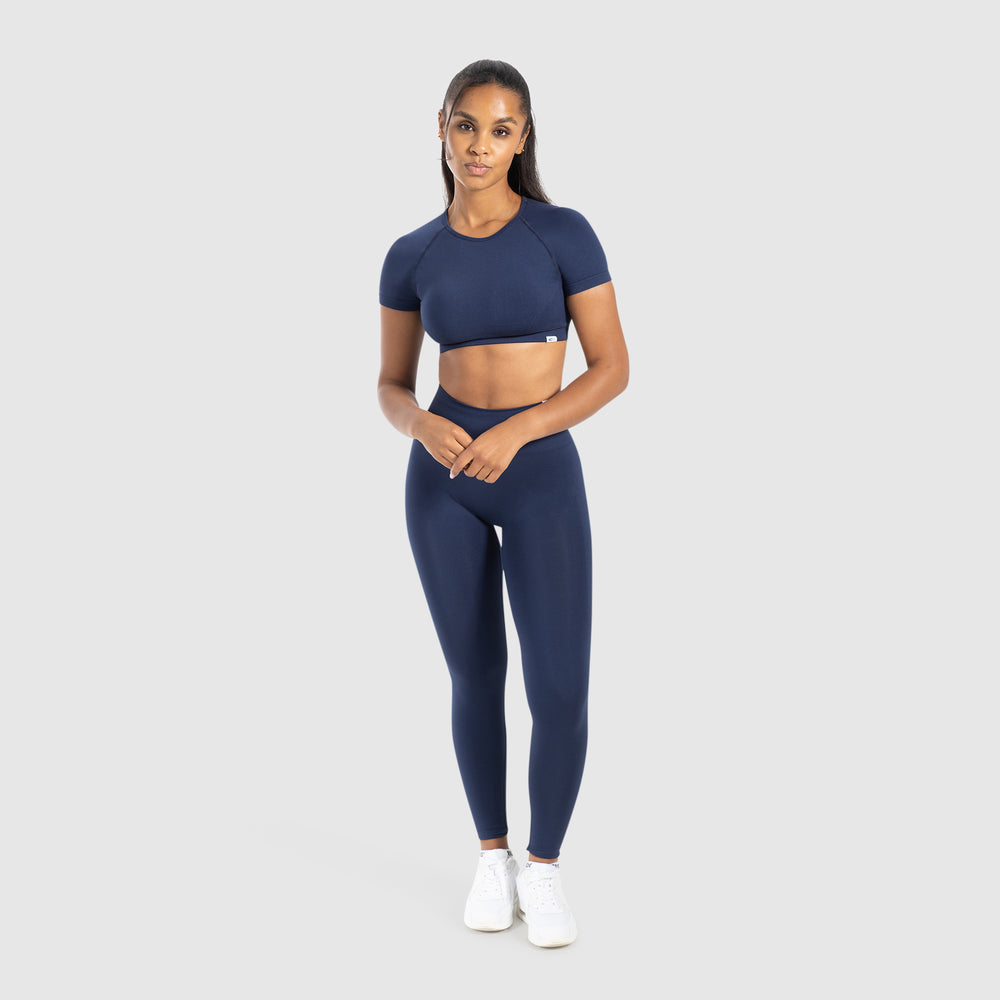Crop Top Soheli
