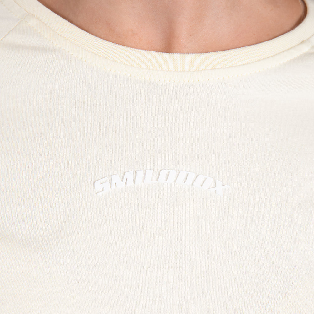 Crop T-shirt Nalani
